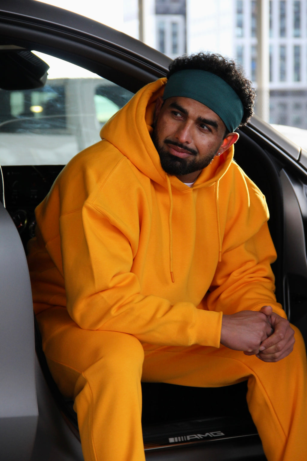 Adults' Hoodie Unisex