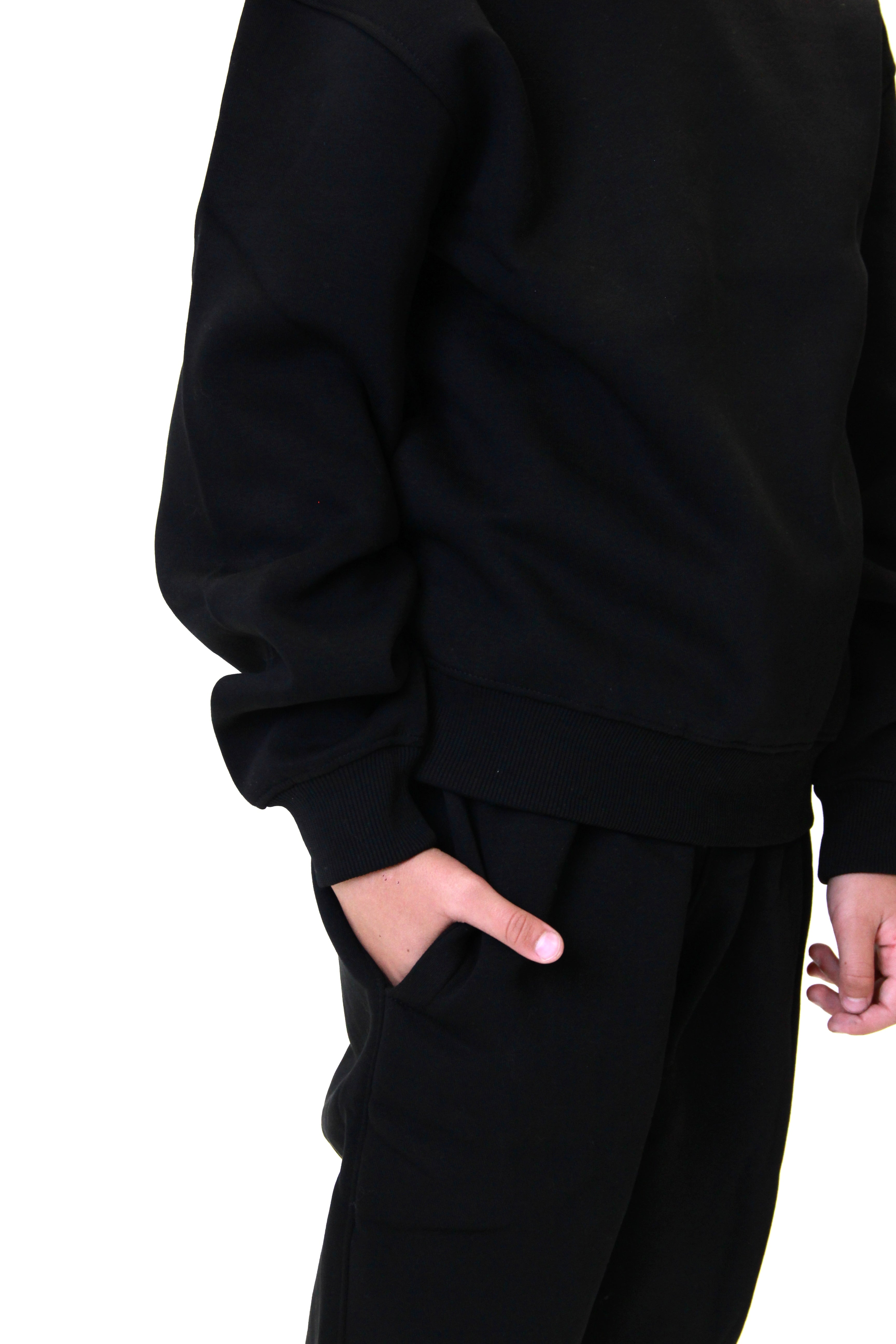 Kids' Joggers Unisex