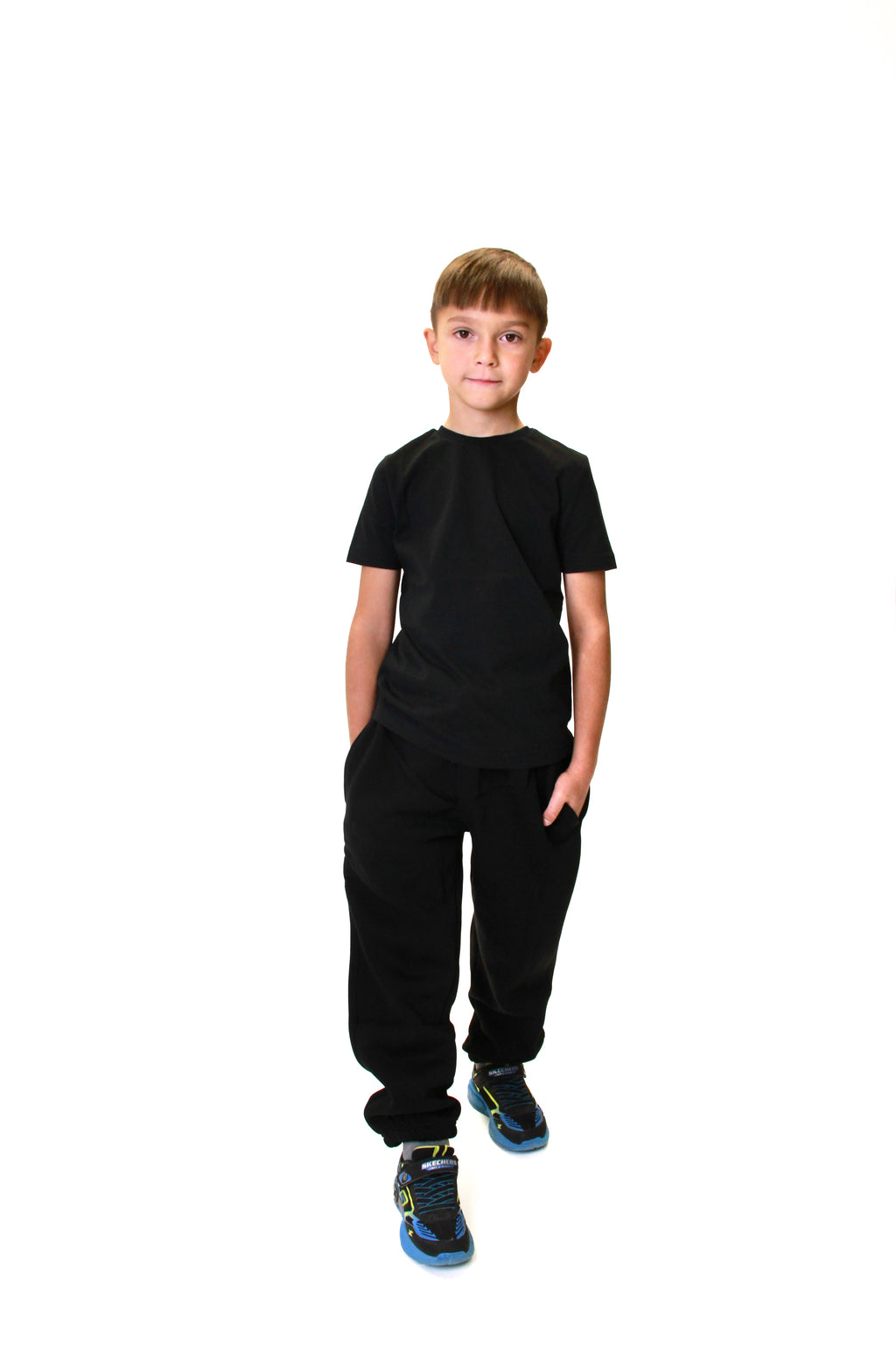 Kids' Joggers Unisex