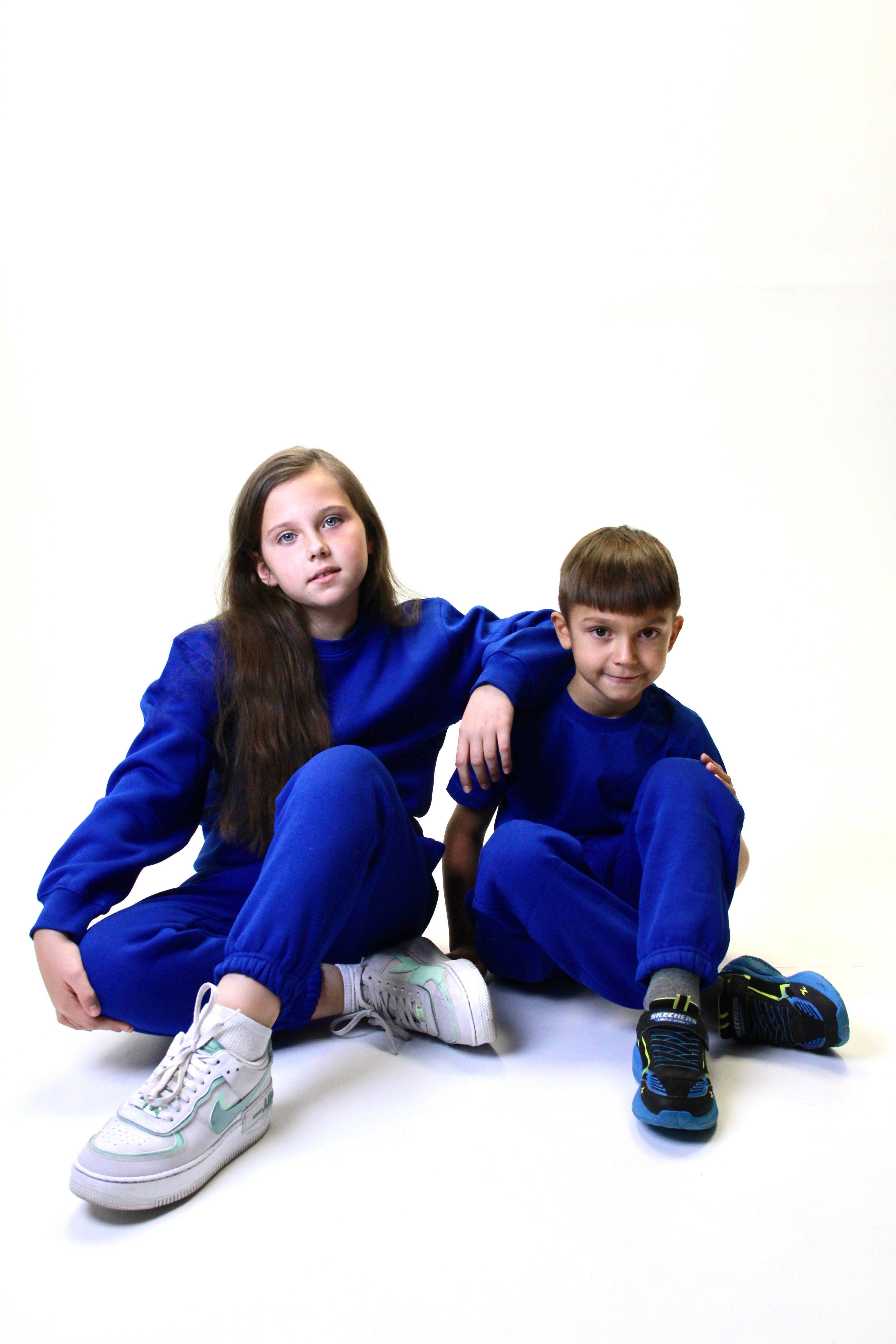 Kids' Joggers Unisex