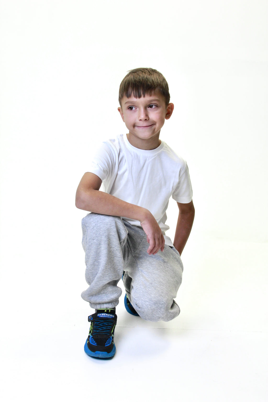 Kids' Joggers Unisex