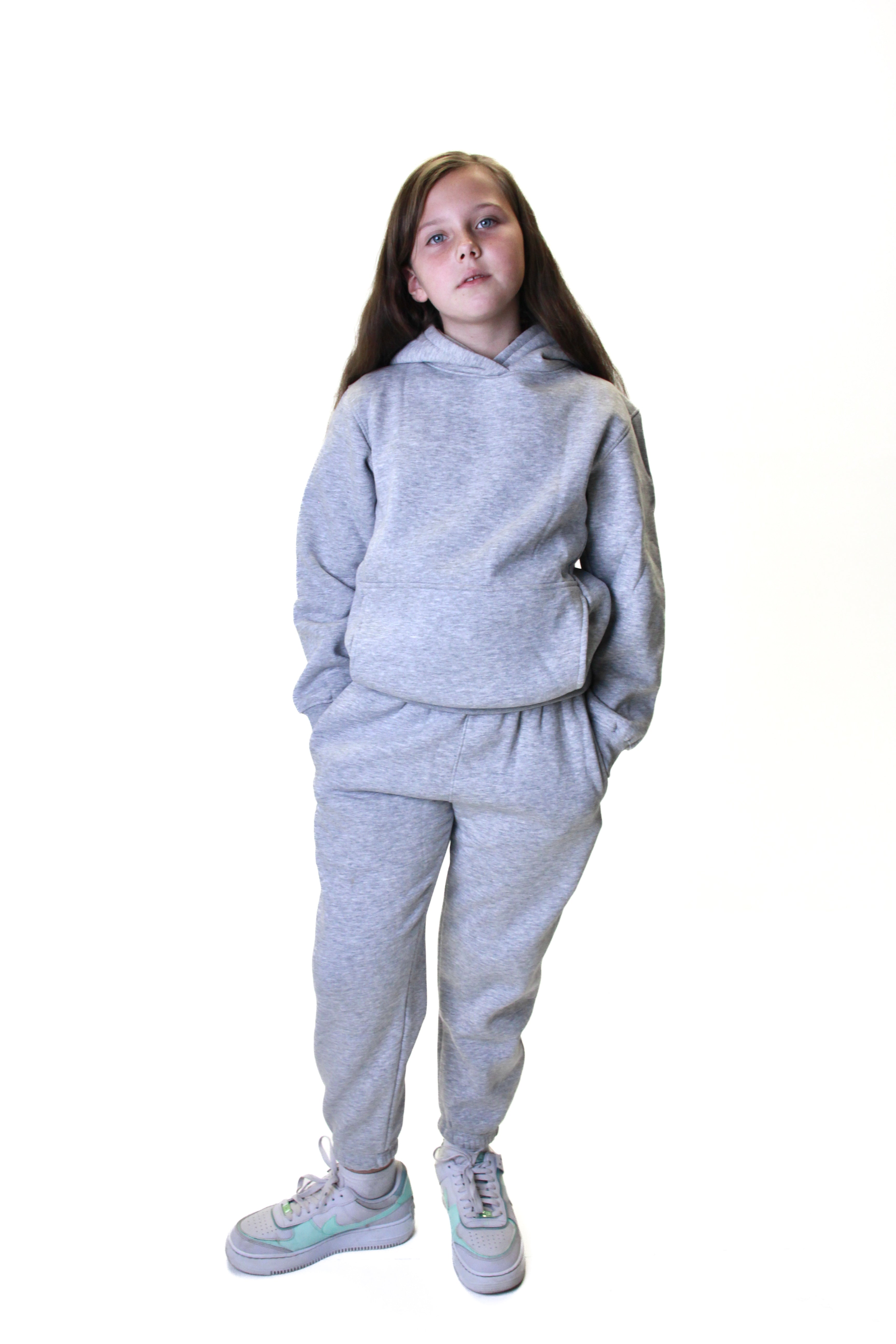 Kids' Hoodie Unisex