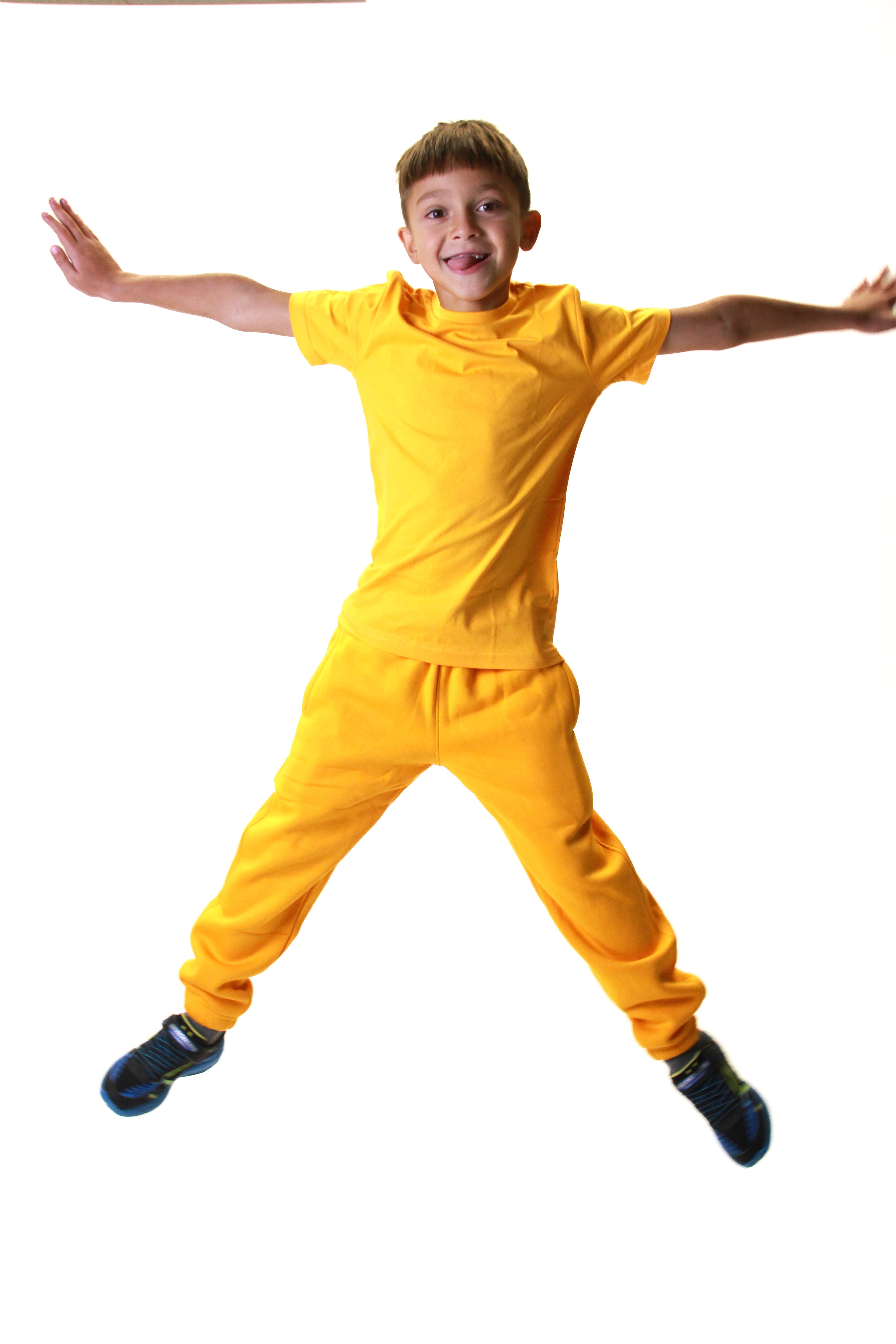 Kids' Joggers Unisex