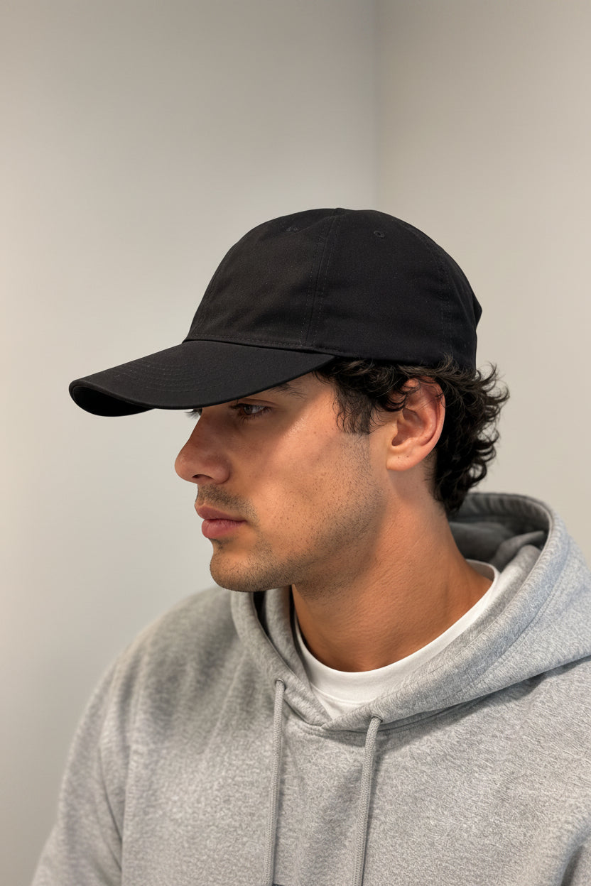 TwillCore Cap