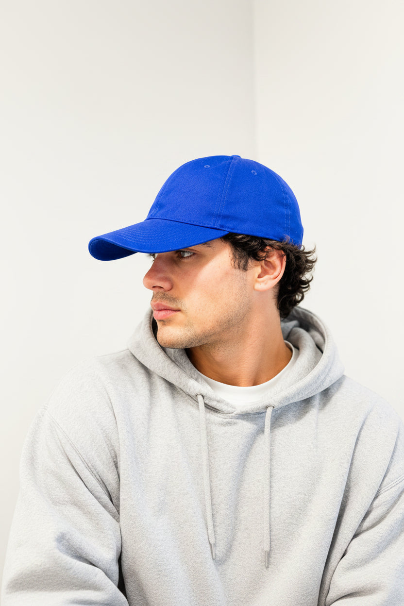 TwillCore Cap