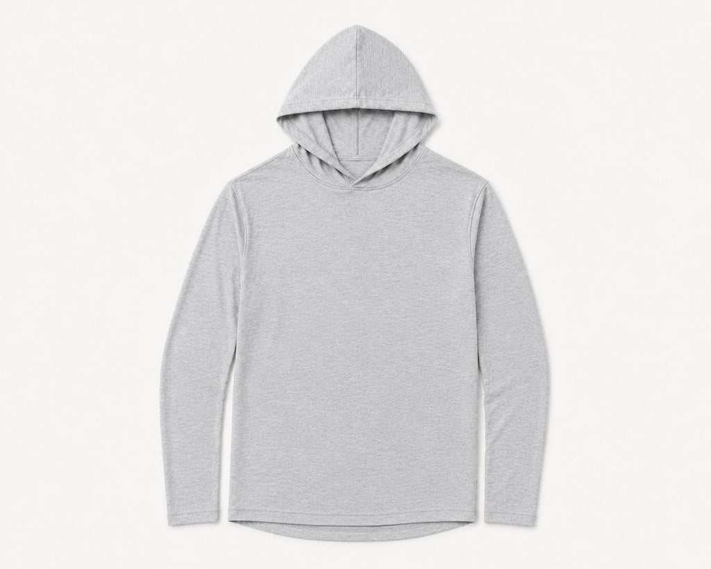 Adult's PolyCotton Performance Hoodie