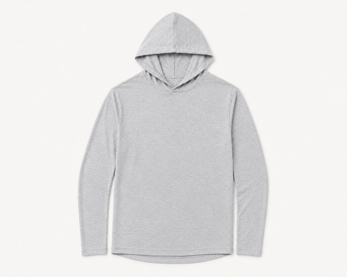 Adult's PolyCotton Performance Hoodie