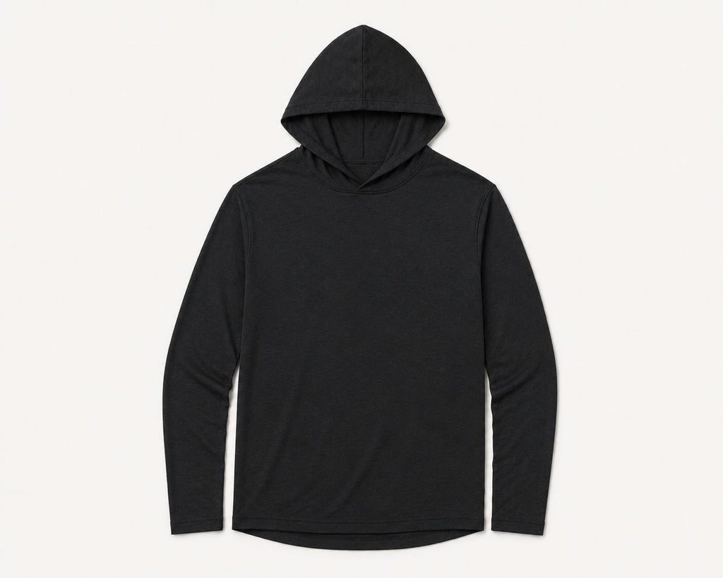 Adult's PolyCotton Performance Hoodie