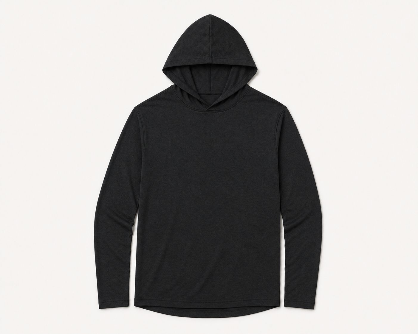 Adult's PolyCotton Performance Hoodie