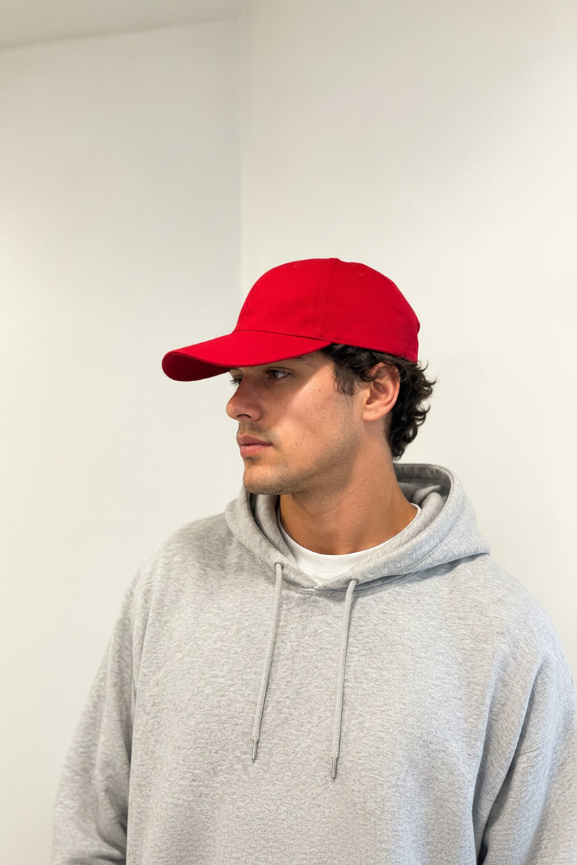 TwillCore Cap