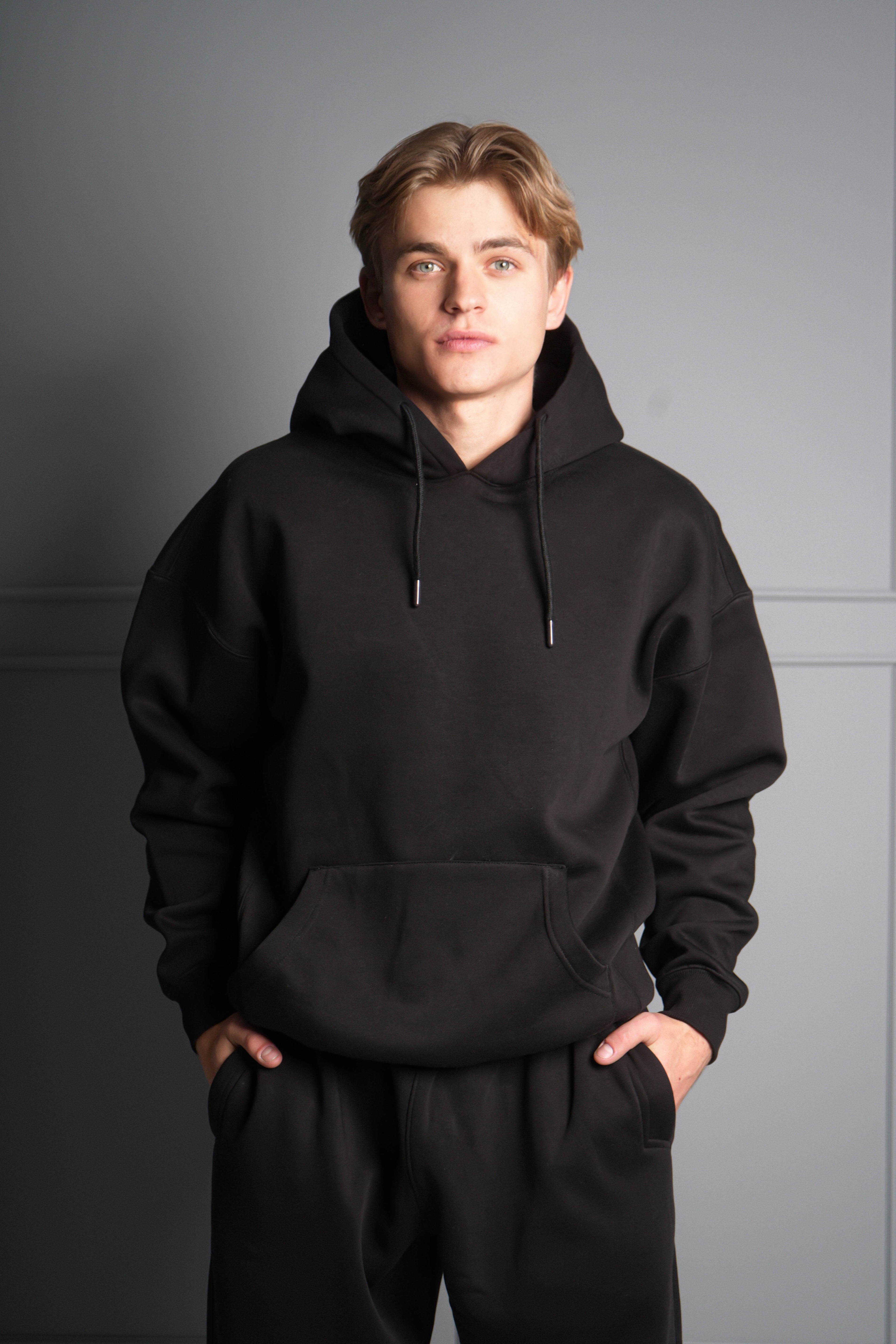 Adults' Hoodie Unisex