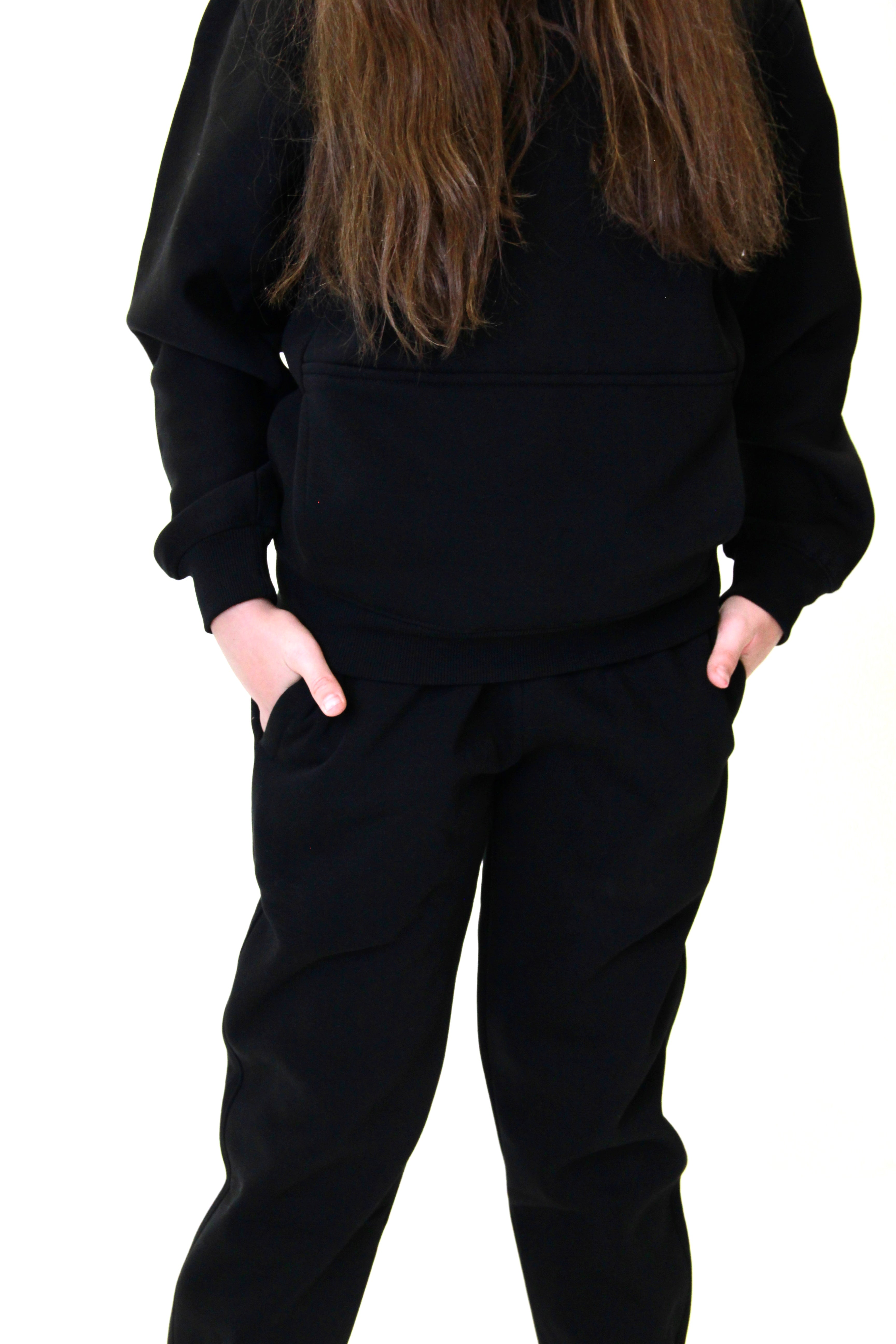 Kids' Hoodie Unisex