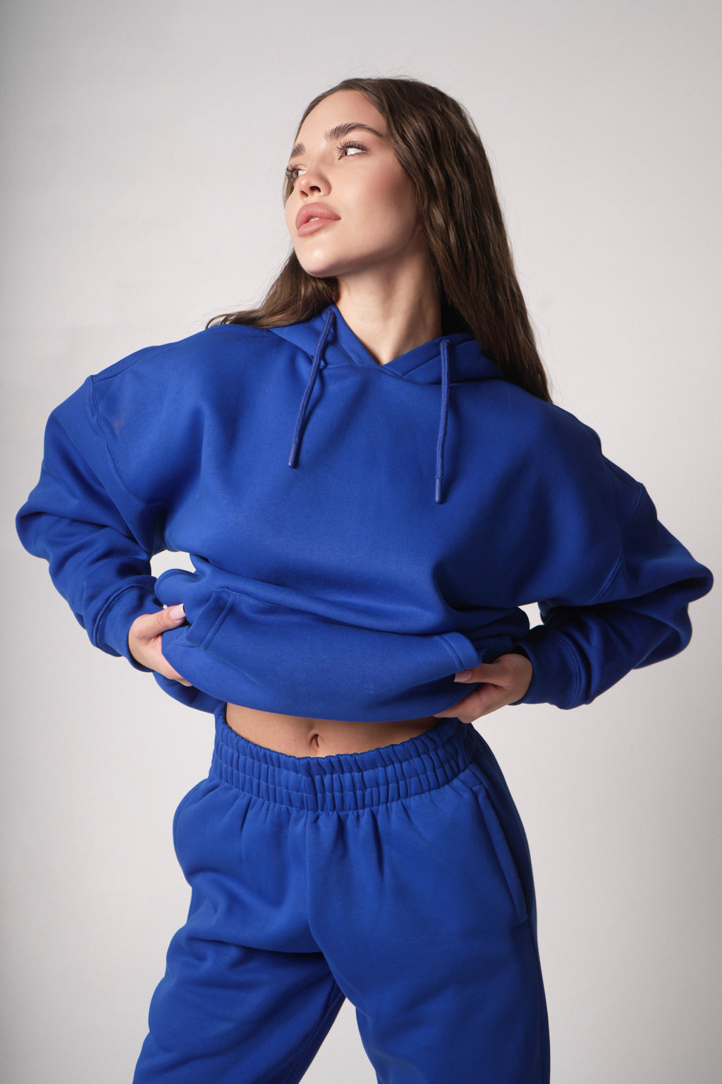 Adults' Hoodie Unisex