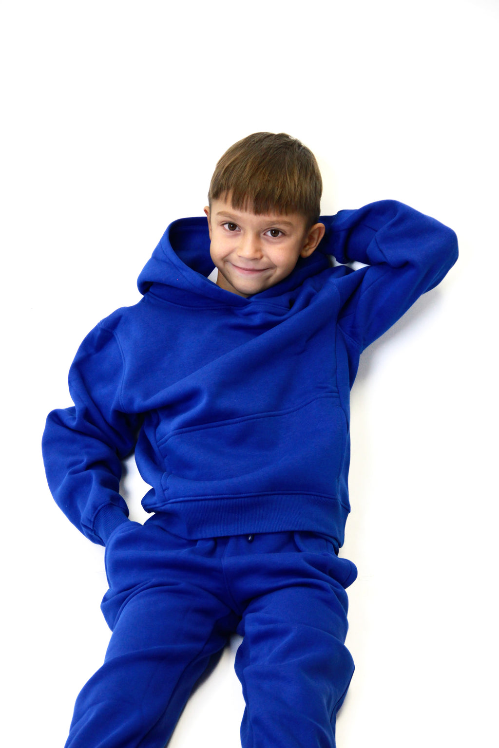 Kids' Hoodie Unisex