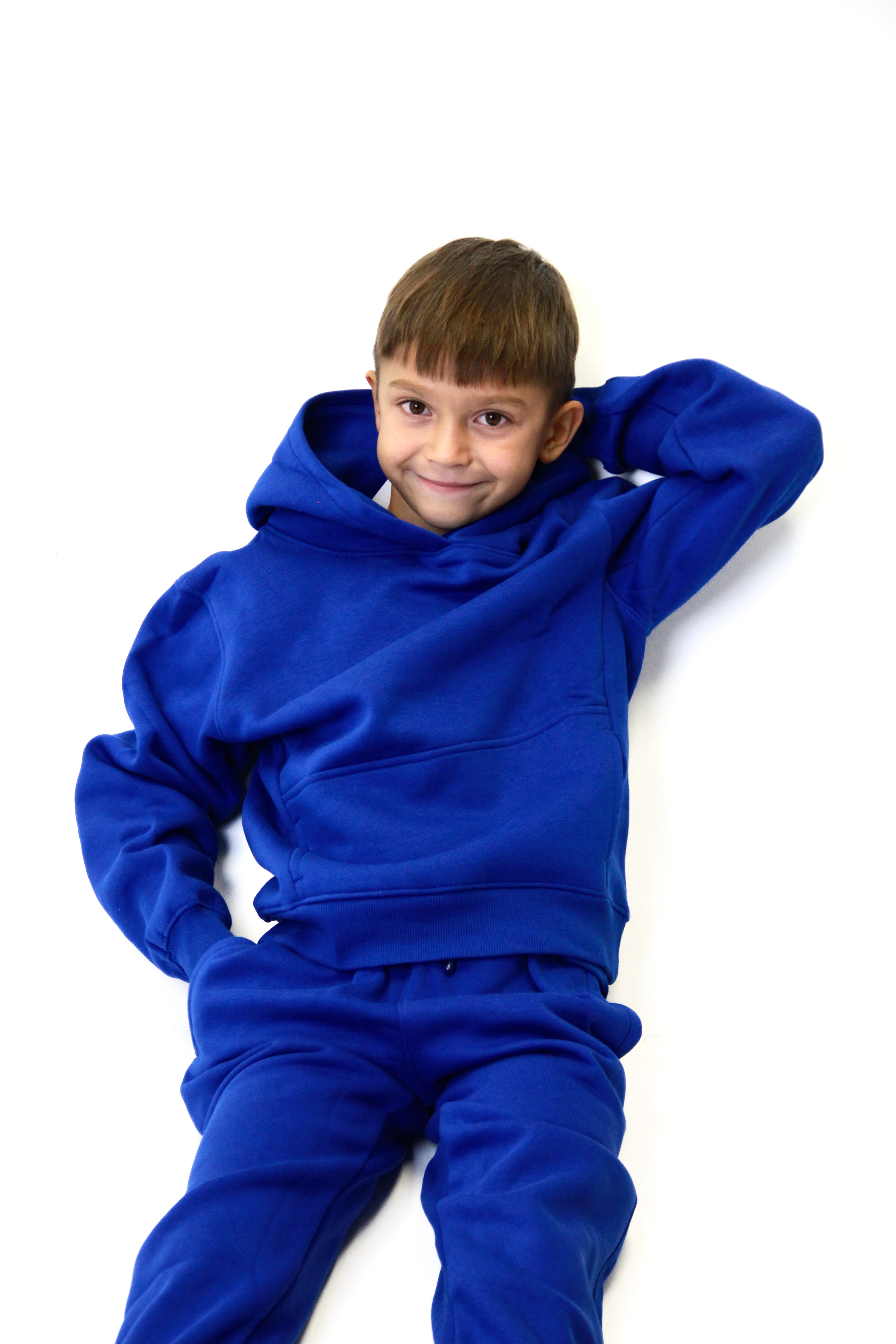 Kids' Hoodie Unisex