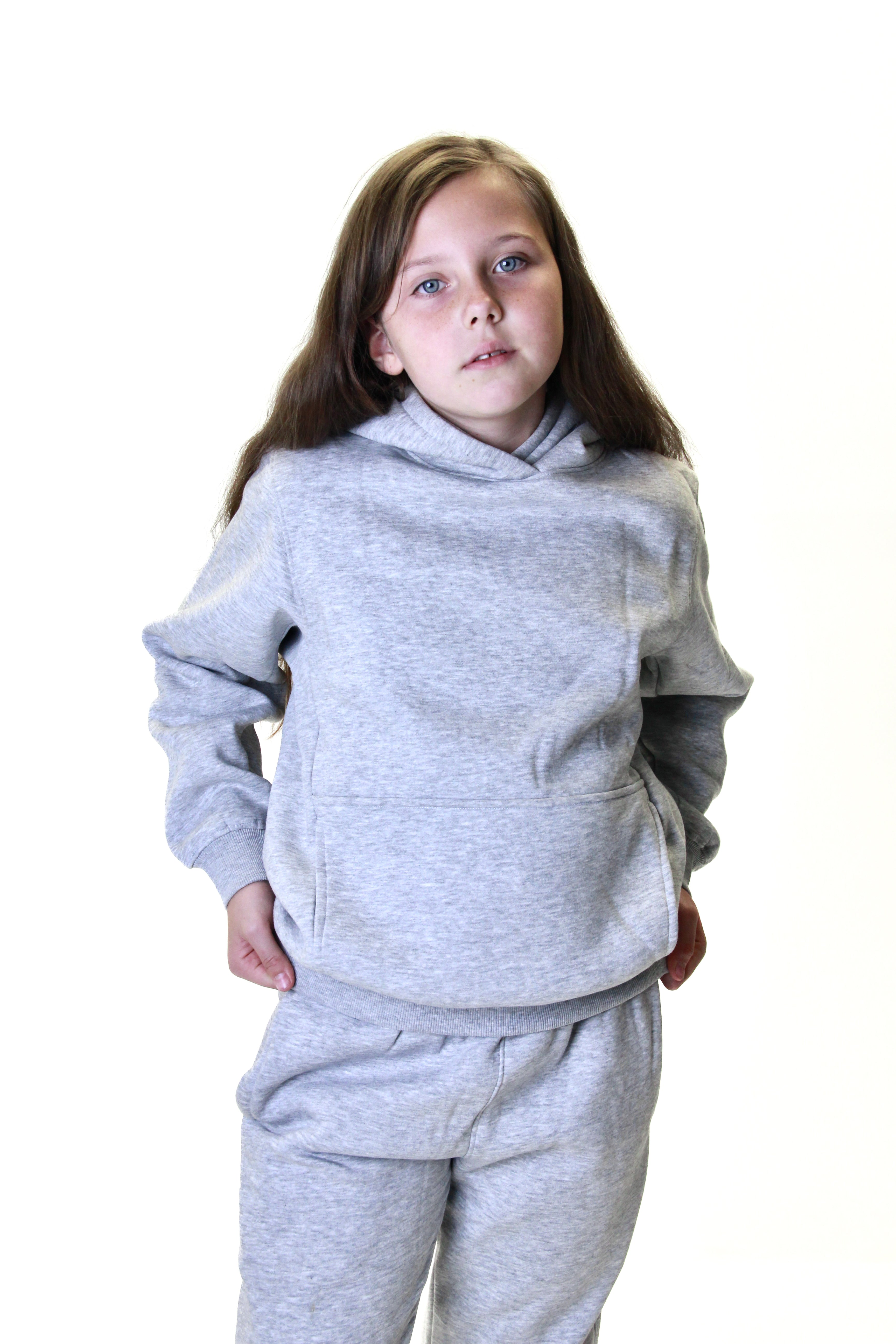 Kids' Hoodie Unisex