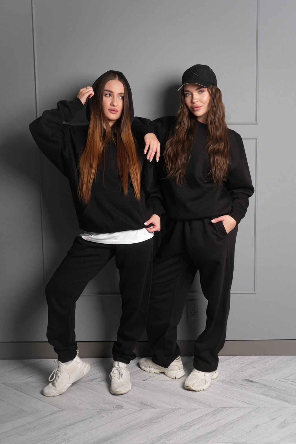 Adult's Joggers Unisex