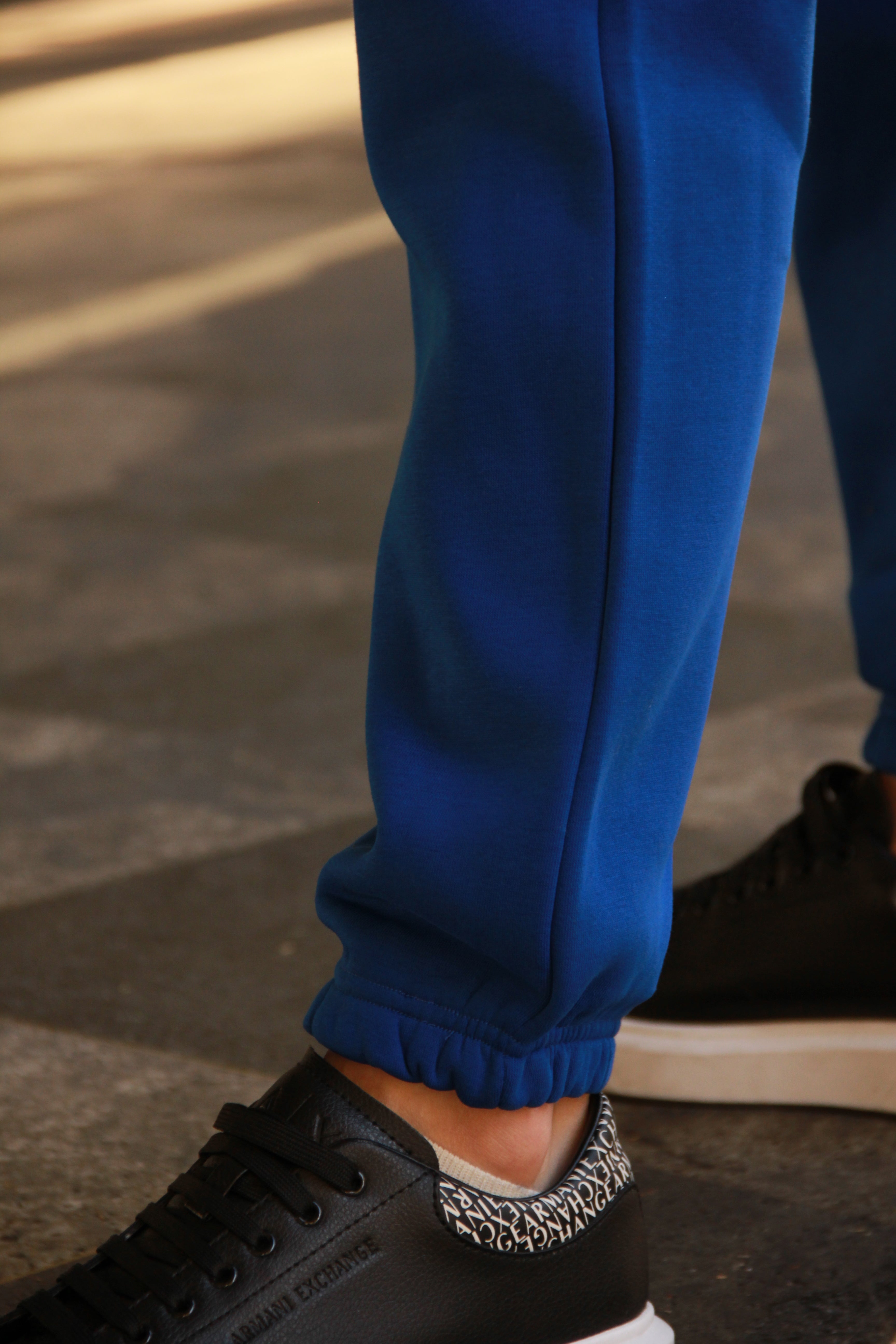 Adult's Joggers Unisex