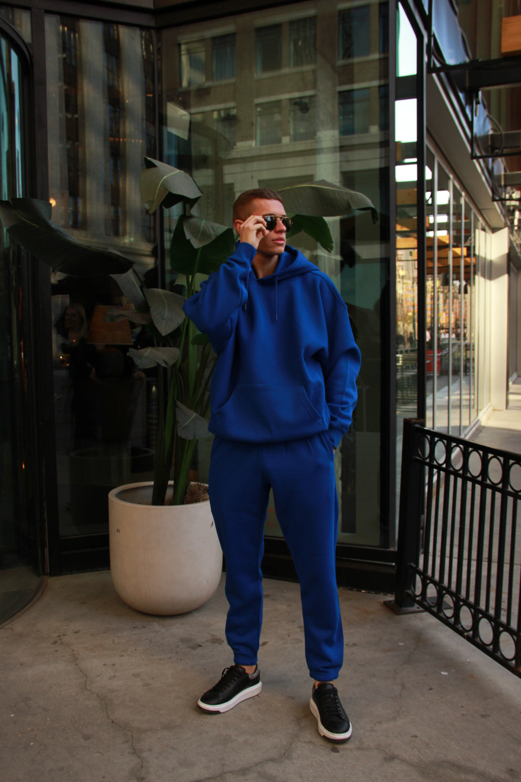 Adult's Joggers Unisex