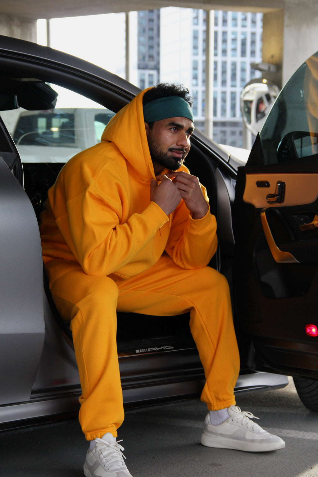 Adult's Joggers Unisex