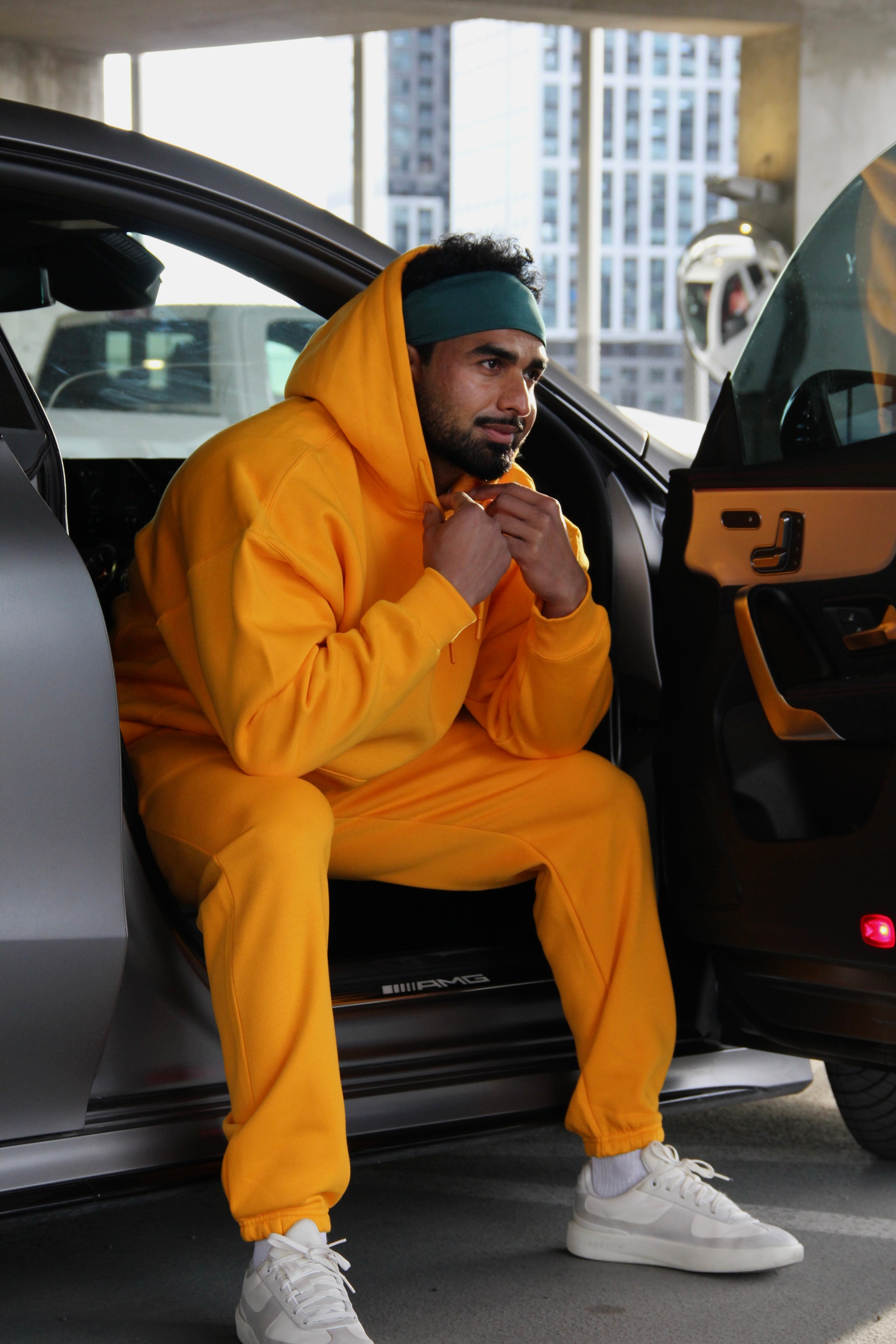 Adult's Joggers Unisex