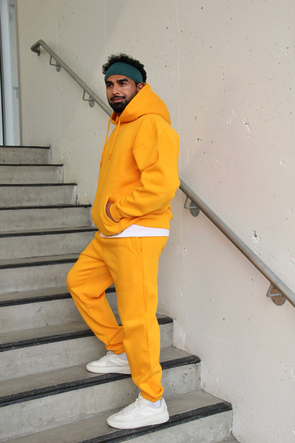 Adult's Joggers Unisex