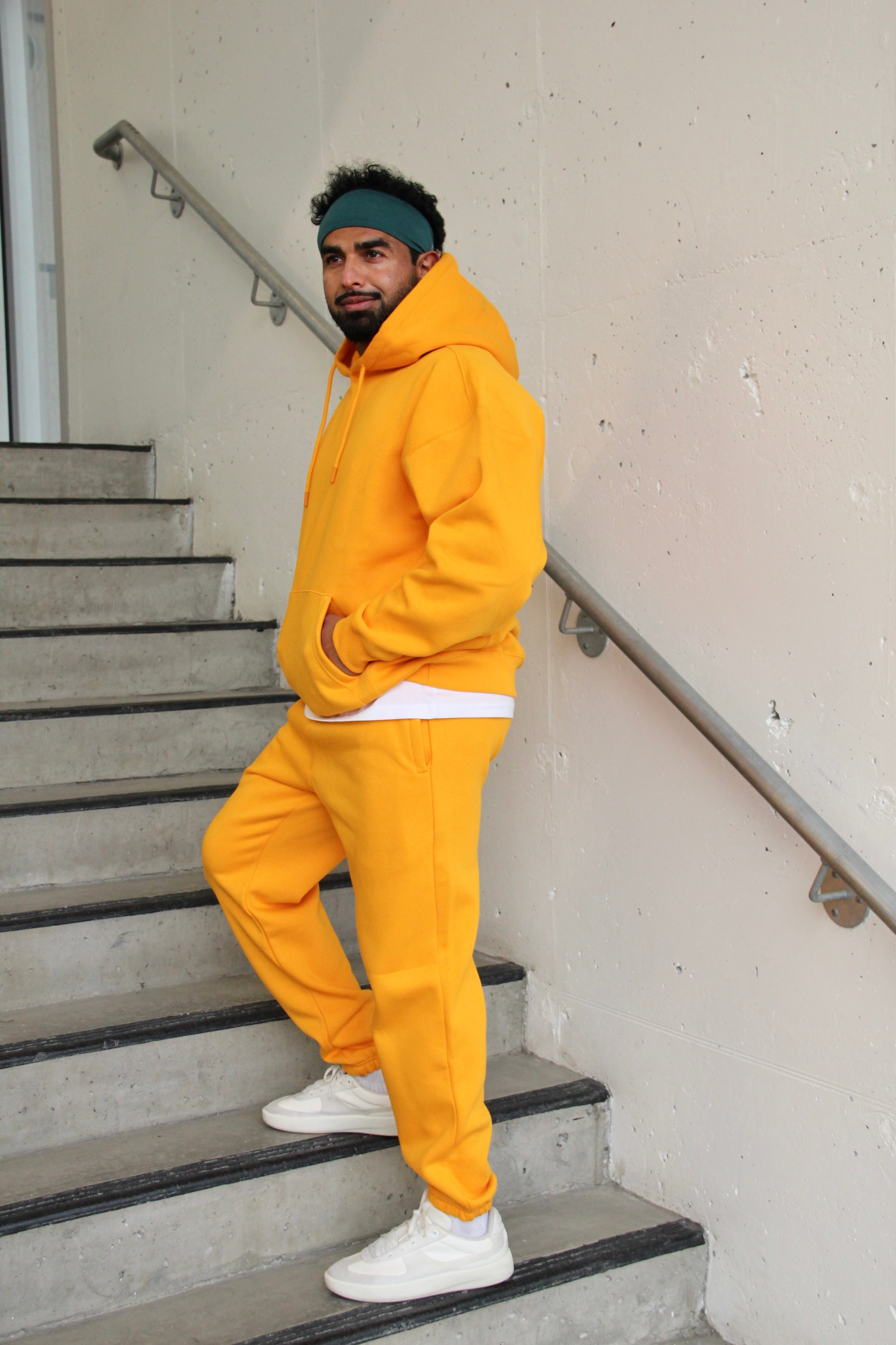 Adult's Joggers Unisex