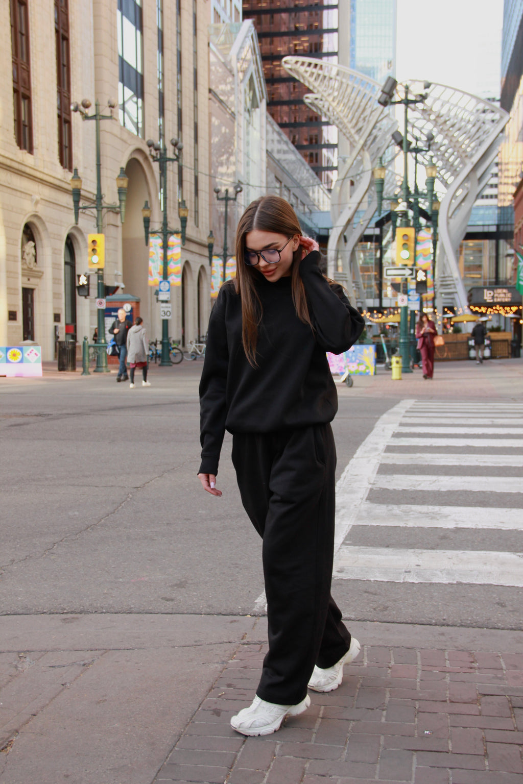 Adults' Sweatpants Unisex