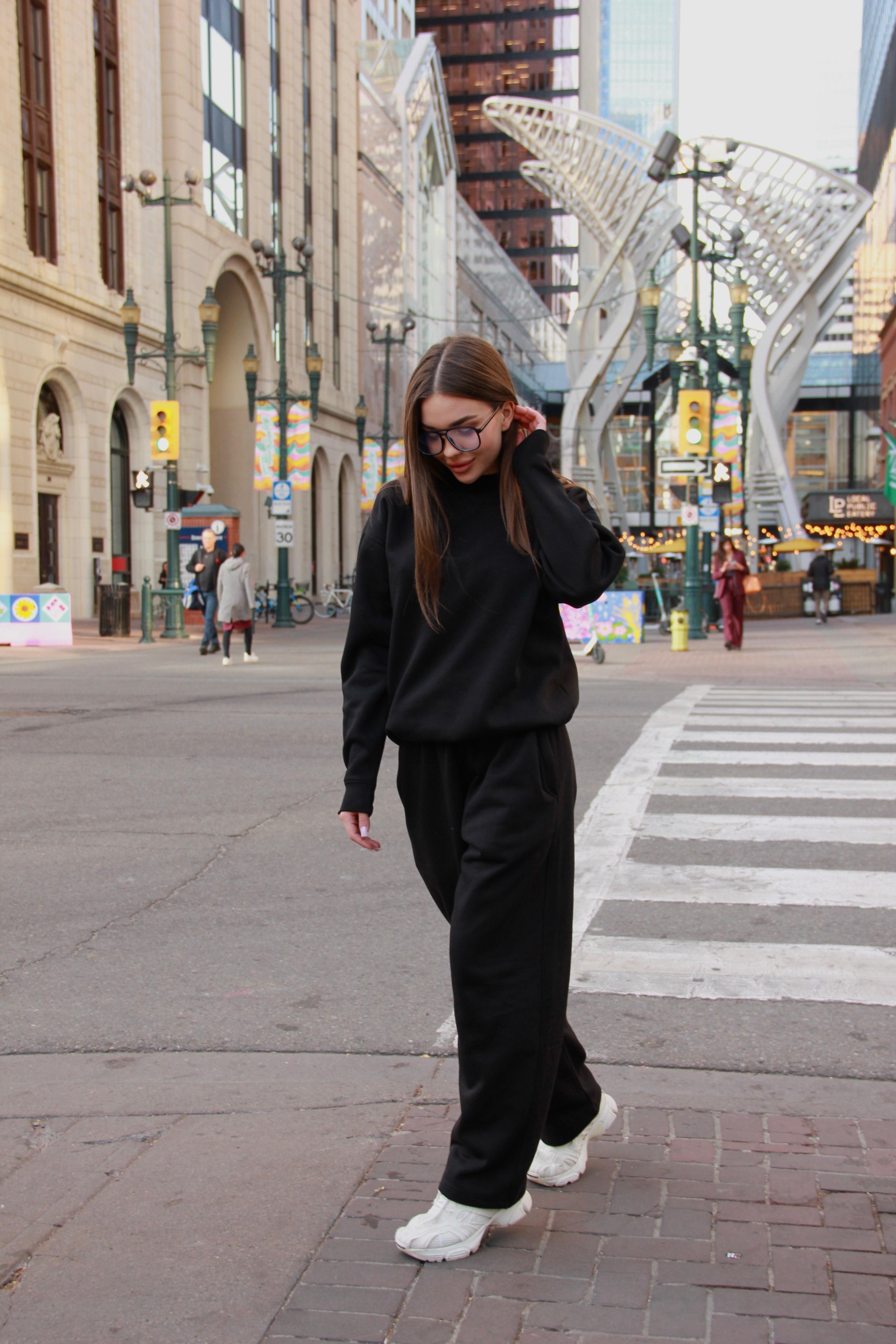 Adults' Sweatpants Unisex