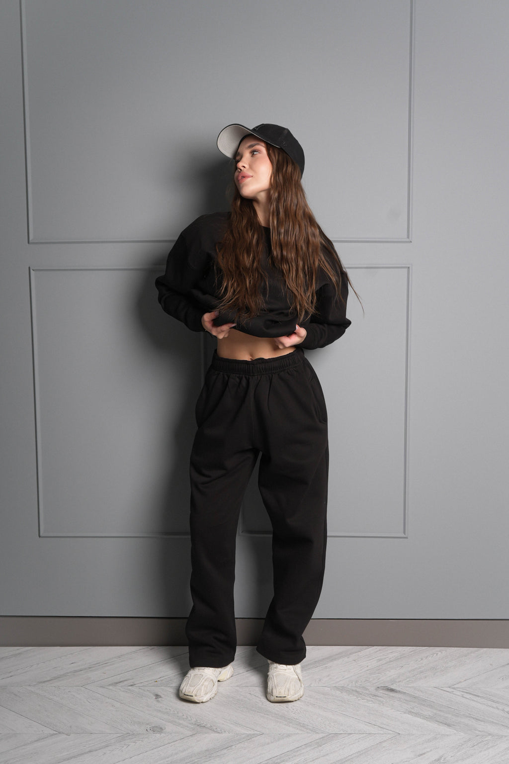 Adults' Sweatpants Unisex