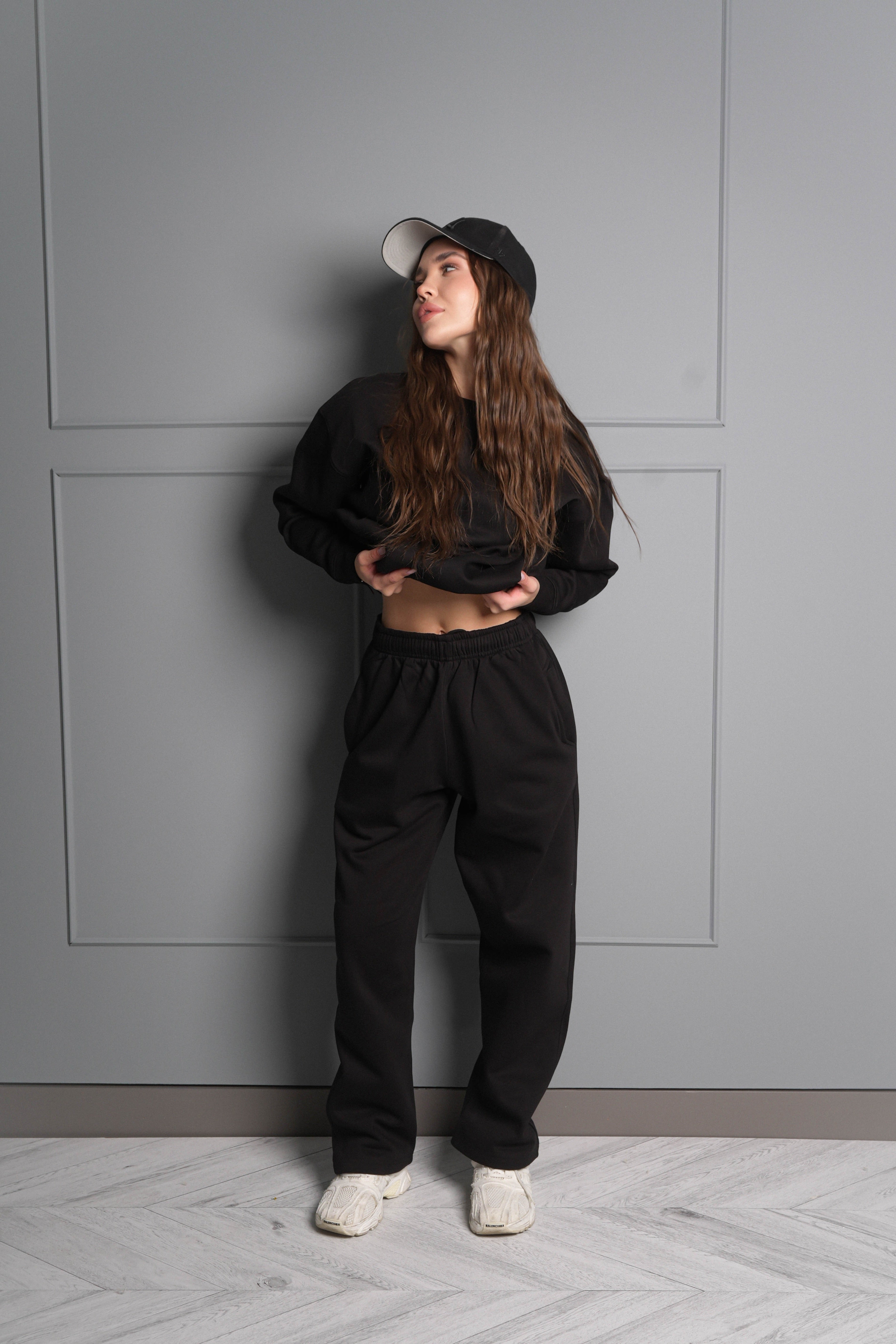 Adults' Sweatpants Unisex