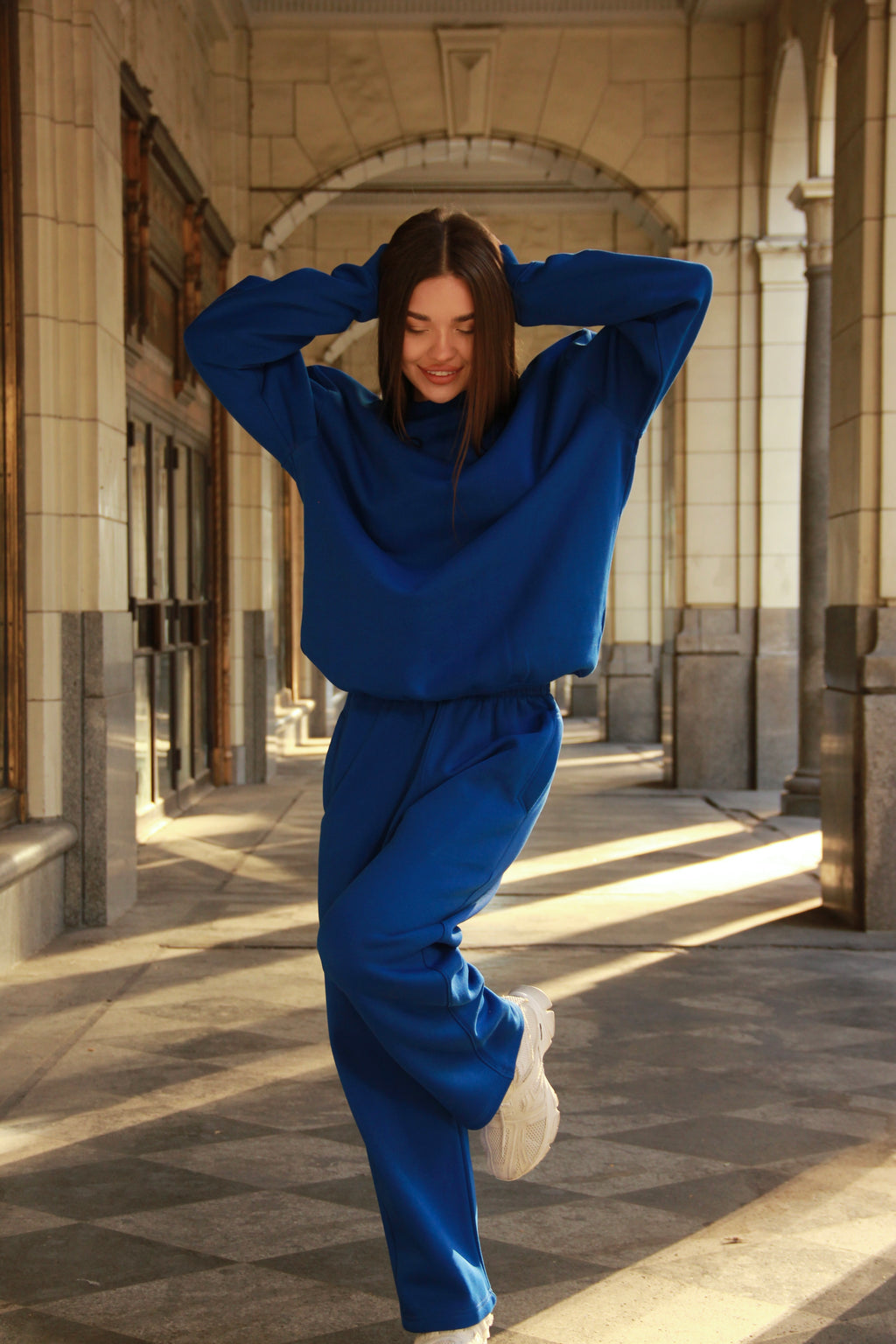 Adults' Sweatpants Unisex