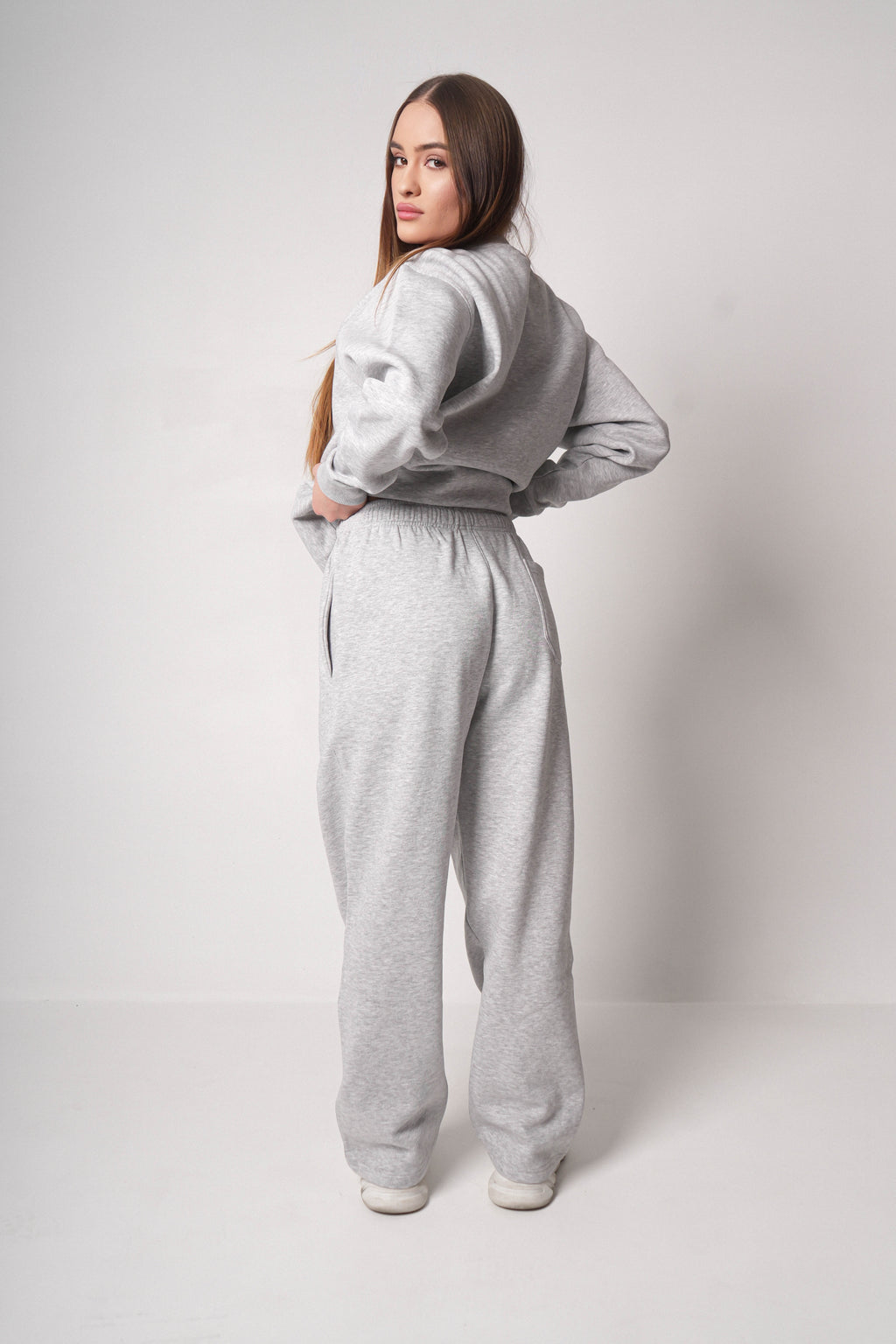 Adults' Sweatpants Unisex