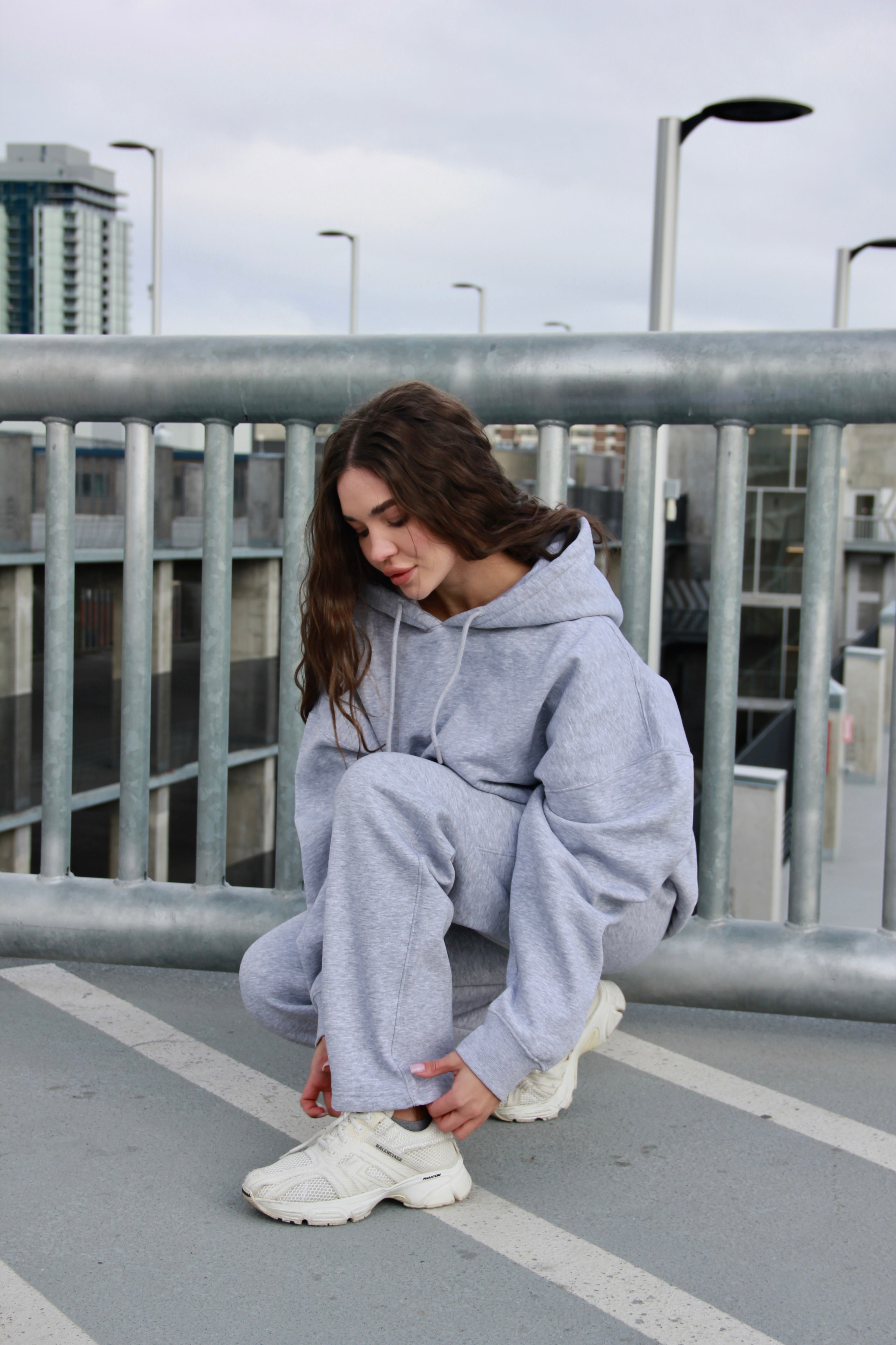 Adults' Sweatpants Unisex