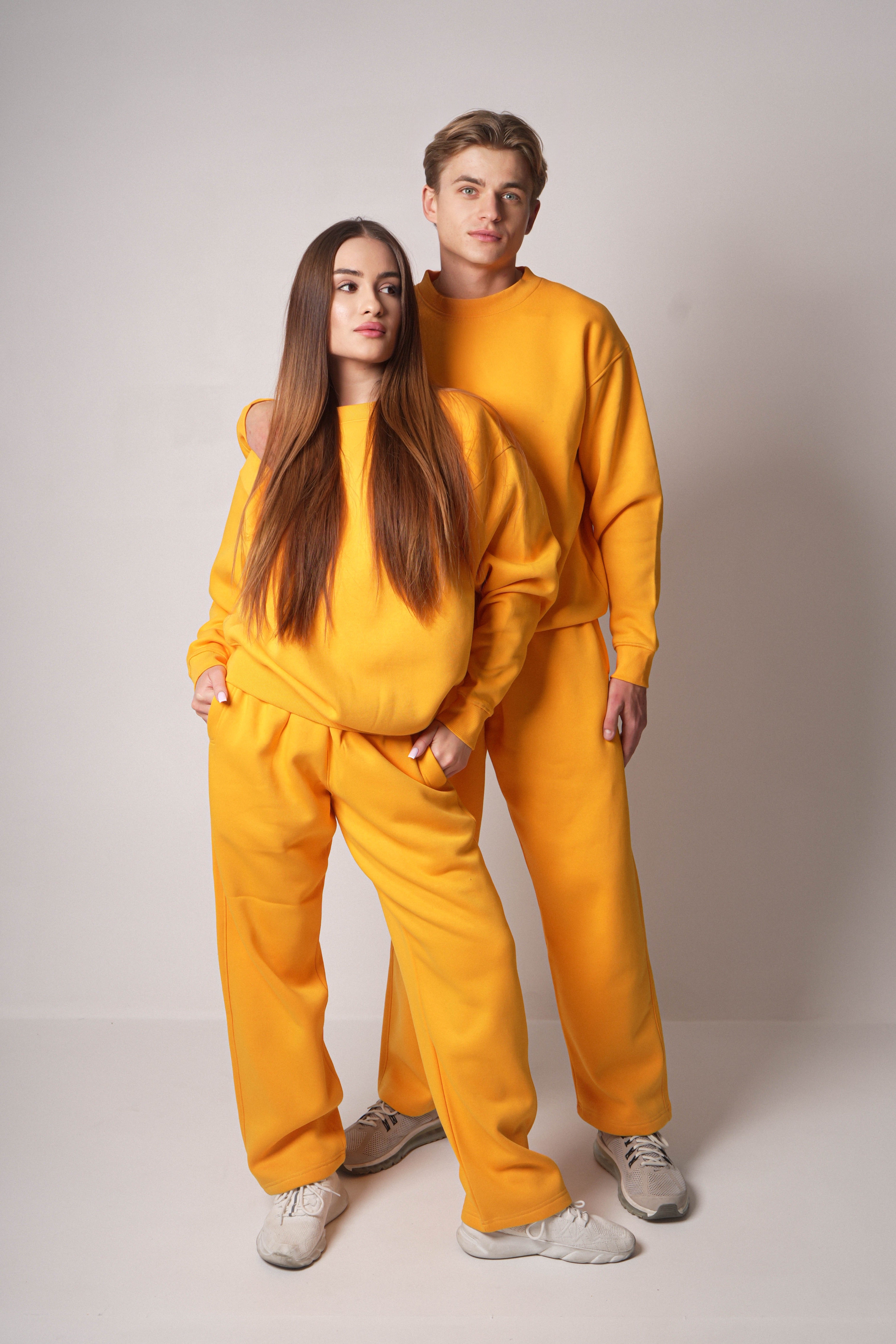 Adults' Sweatpants Unisex