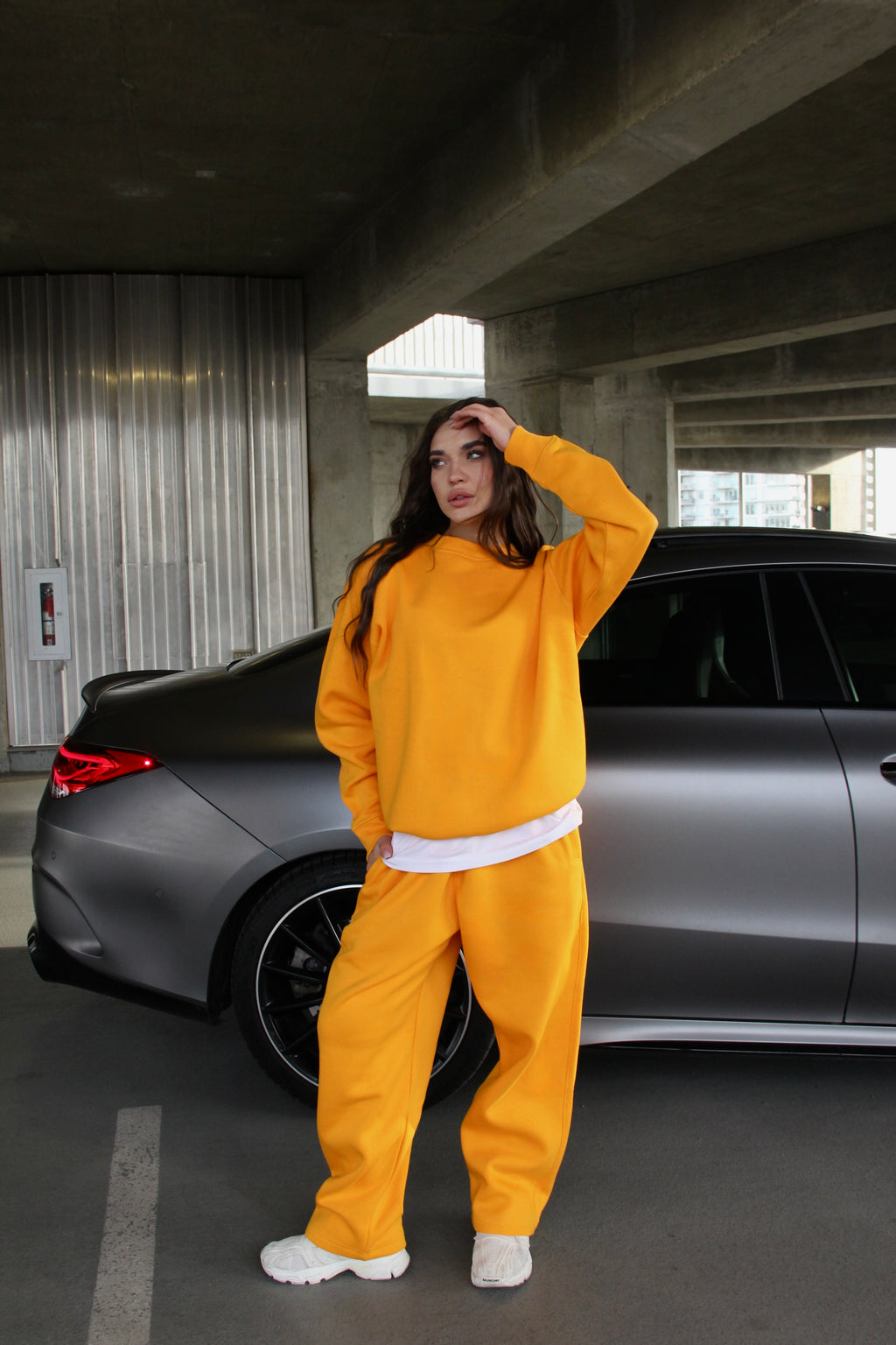 Adults' Sweatpants Unisex