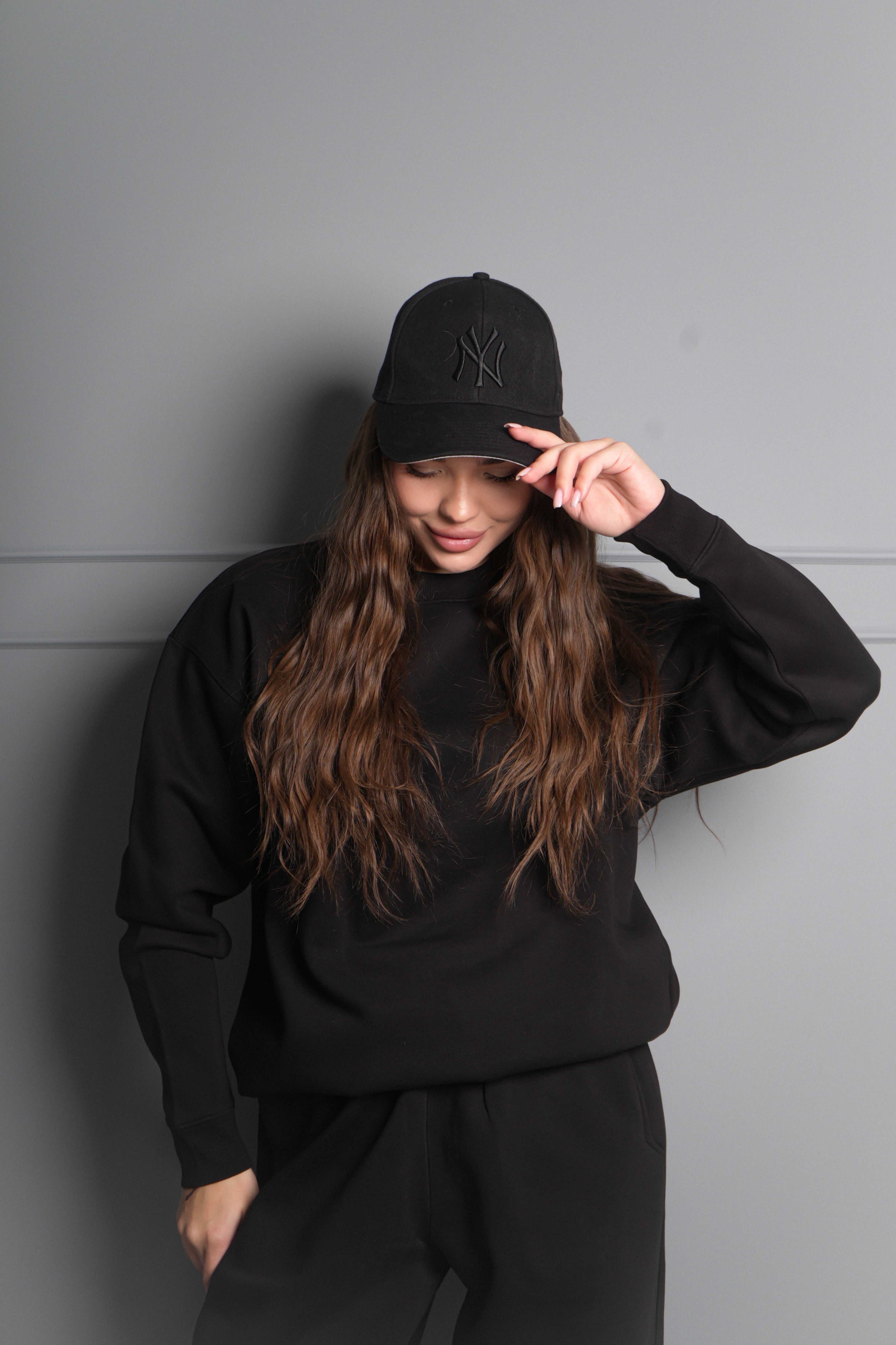 Adults' Sweatshirt Unisex