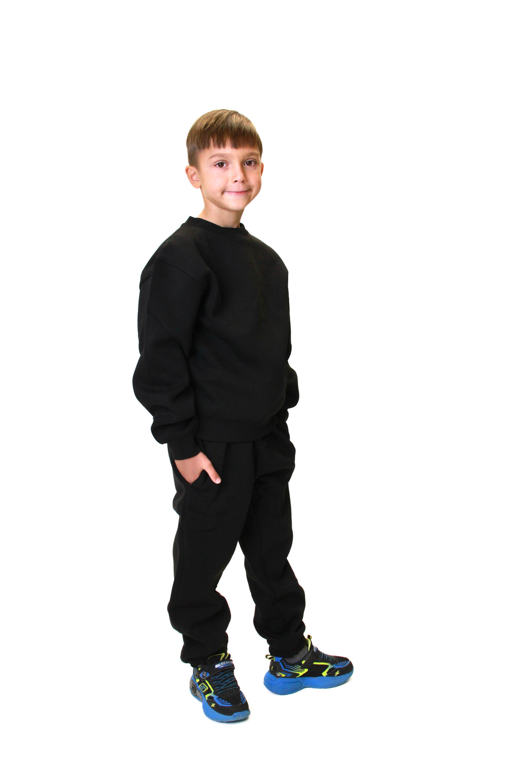 Kids' Sweatshirt Unisex