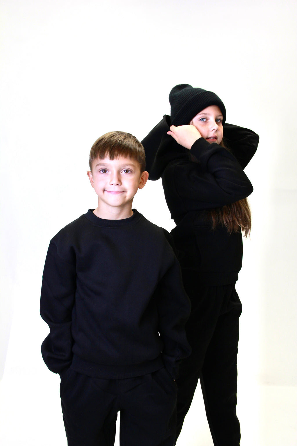 Kids' Sweatshirt Unisex