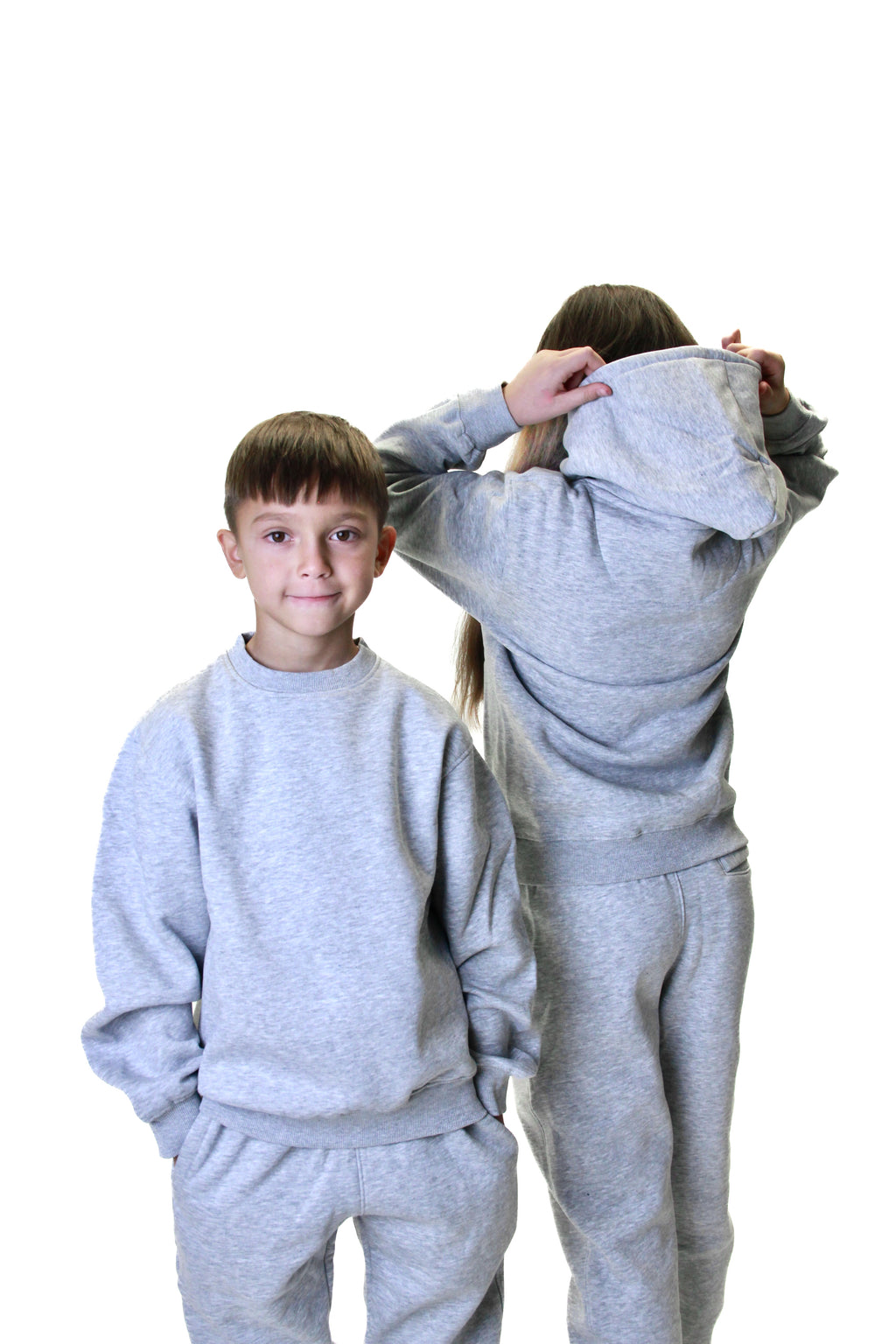 Kids' Sweatshirt Unisex