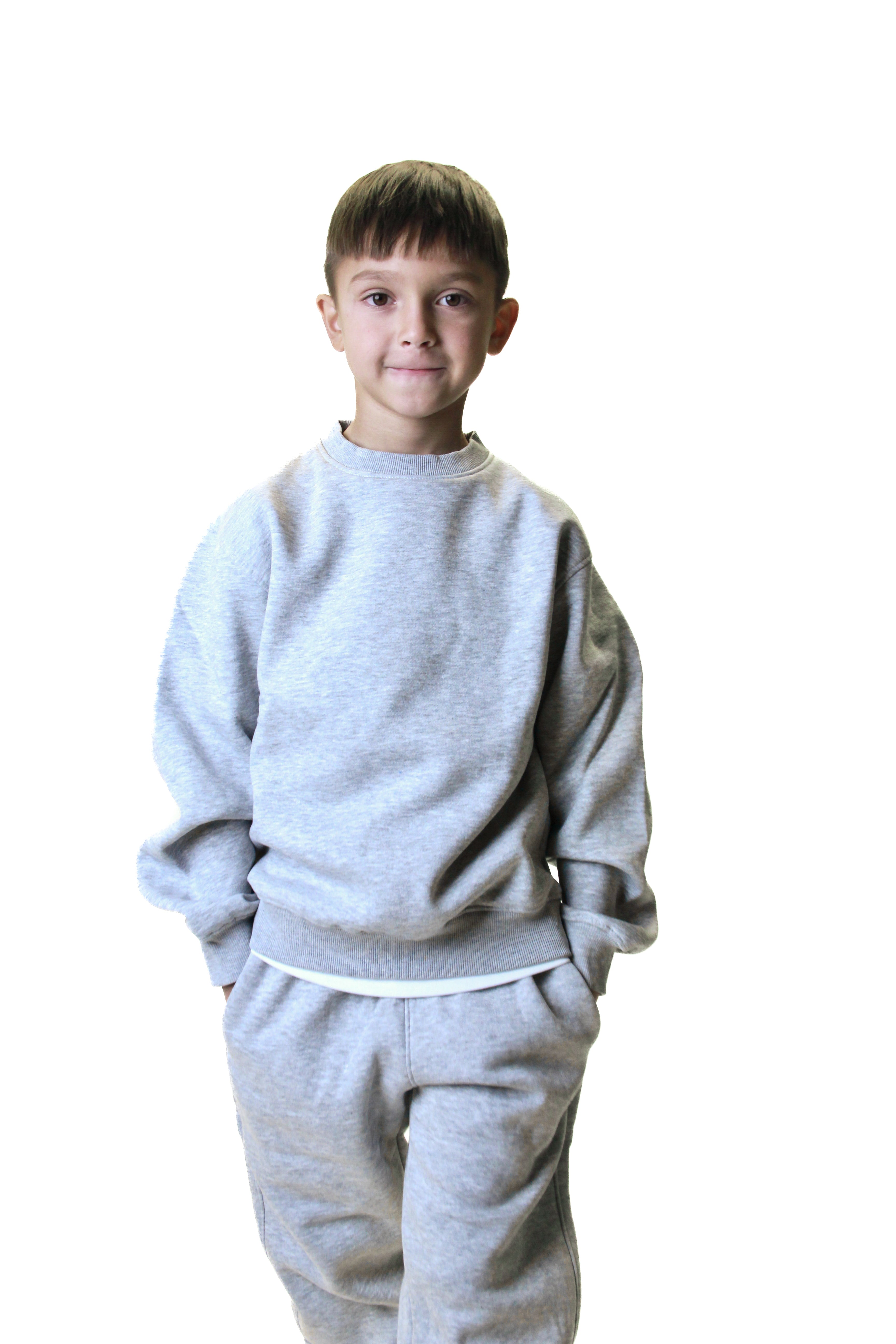Kids' Sweatshirt Unisex