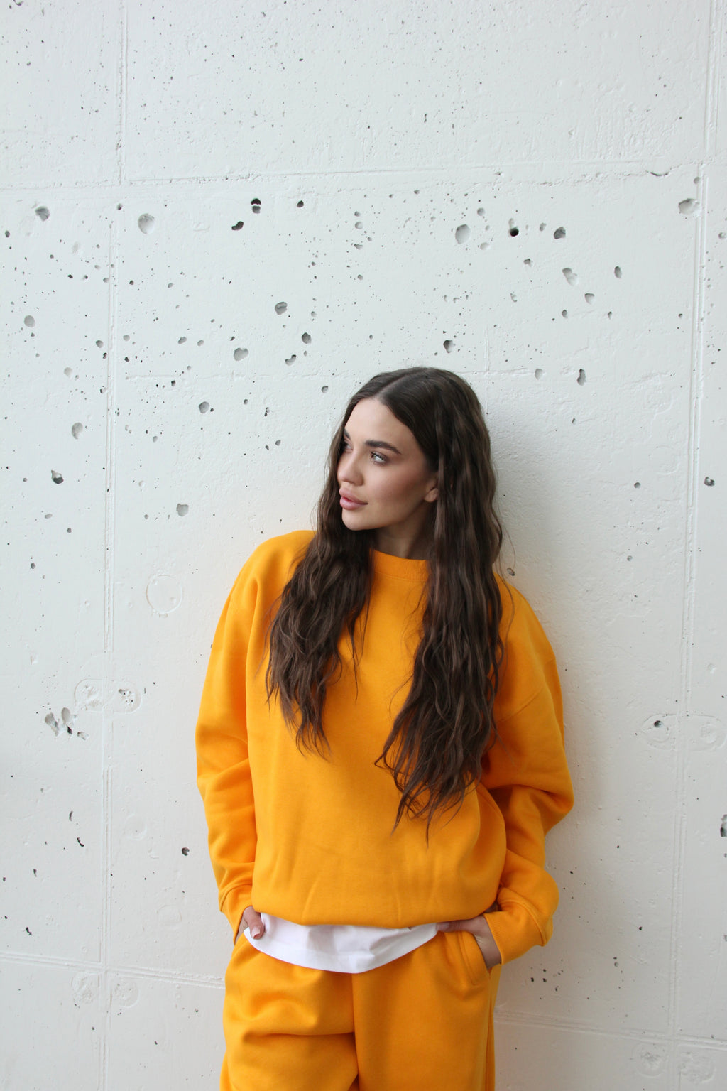 Adults' Sweatshirt Unisex