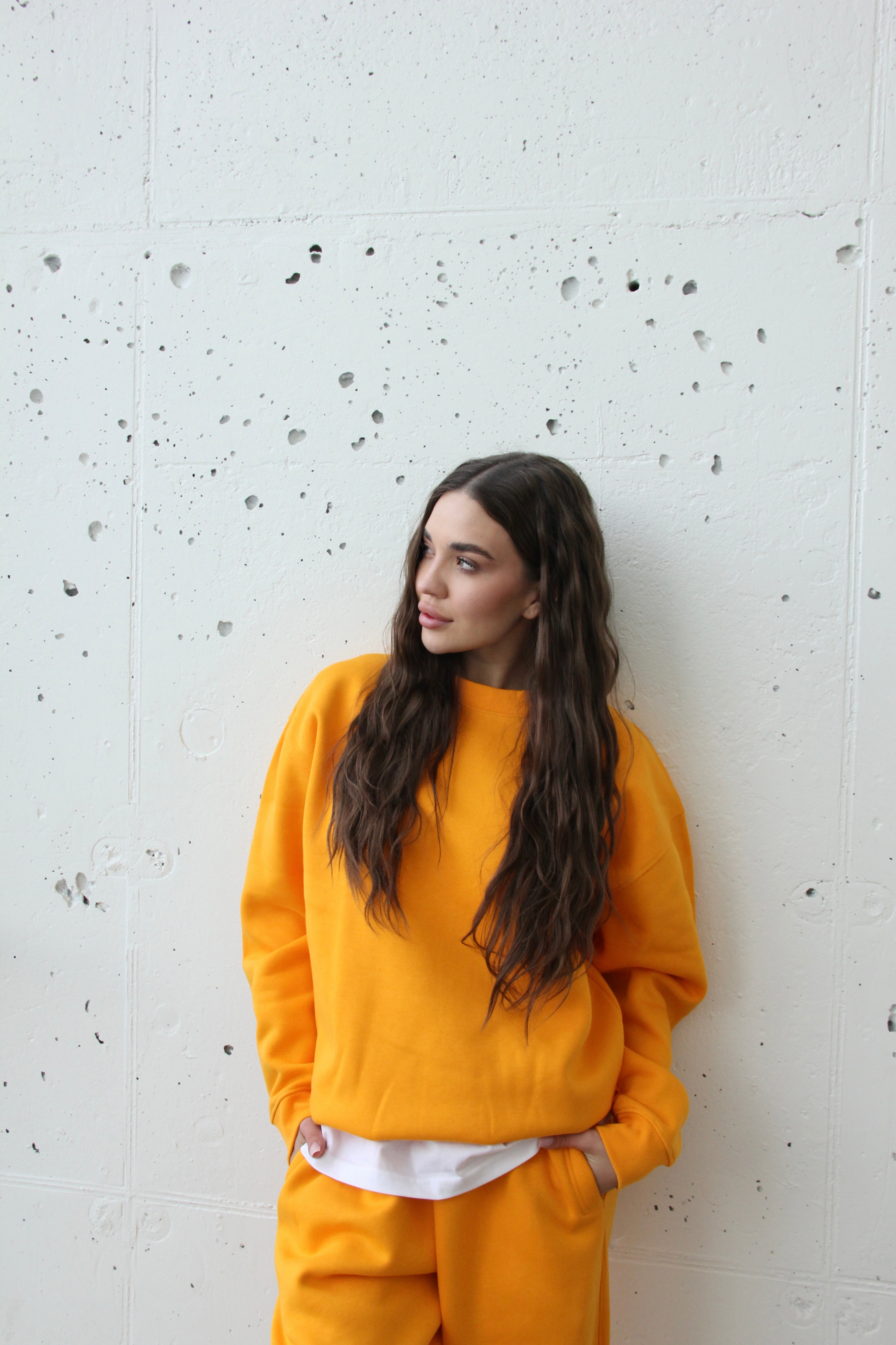 Adults' Sweatshirt Unisex