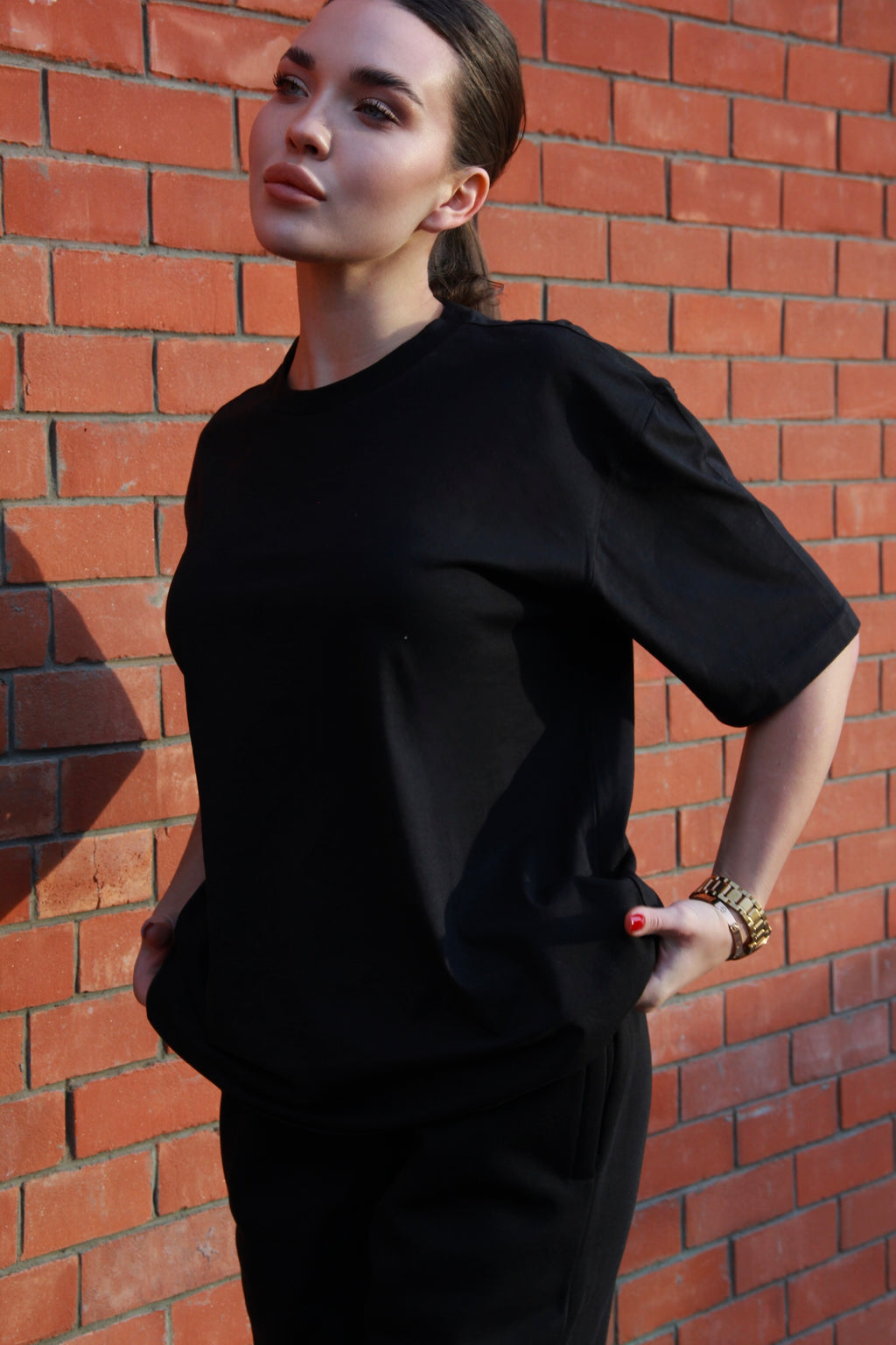 Adults' Regular T-Shirt Unisex