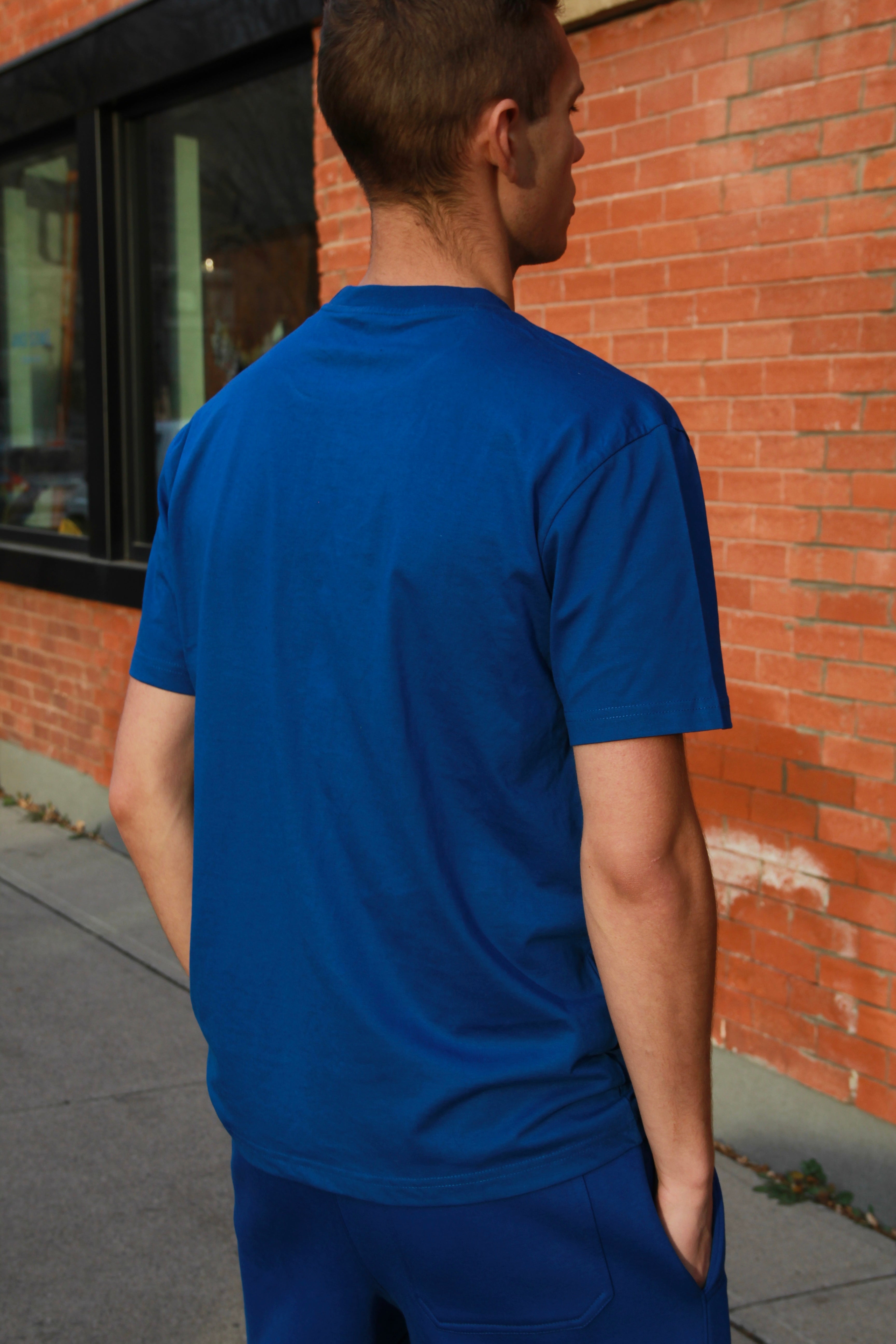 Adults' Premium T-shirt Unisex