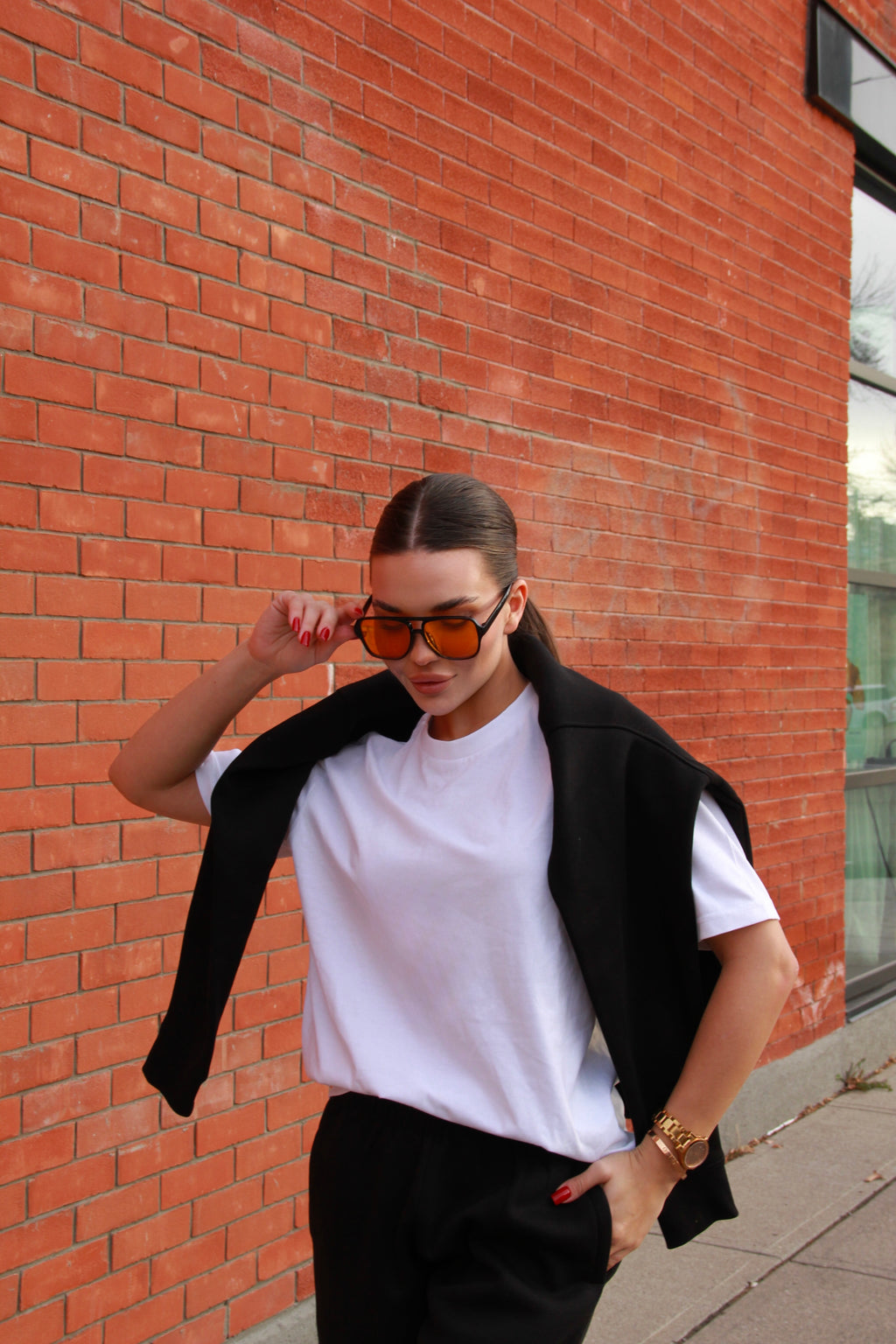 Adults' Regular T-Shirt Unisex